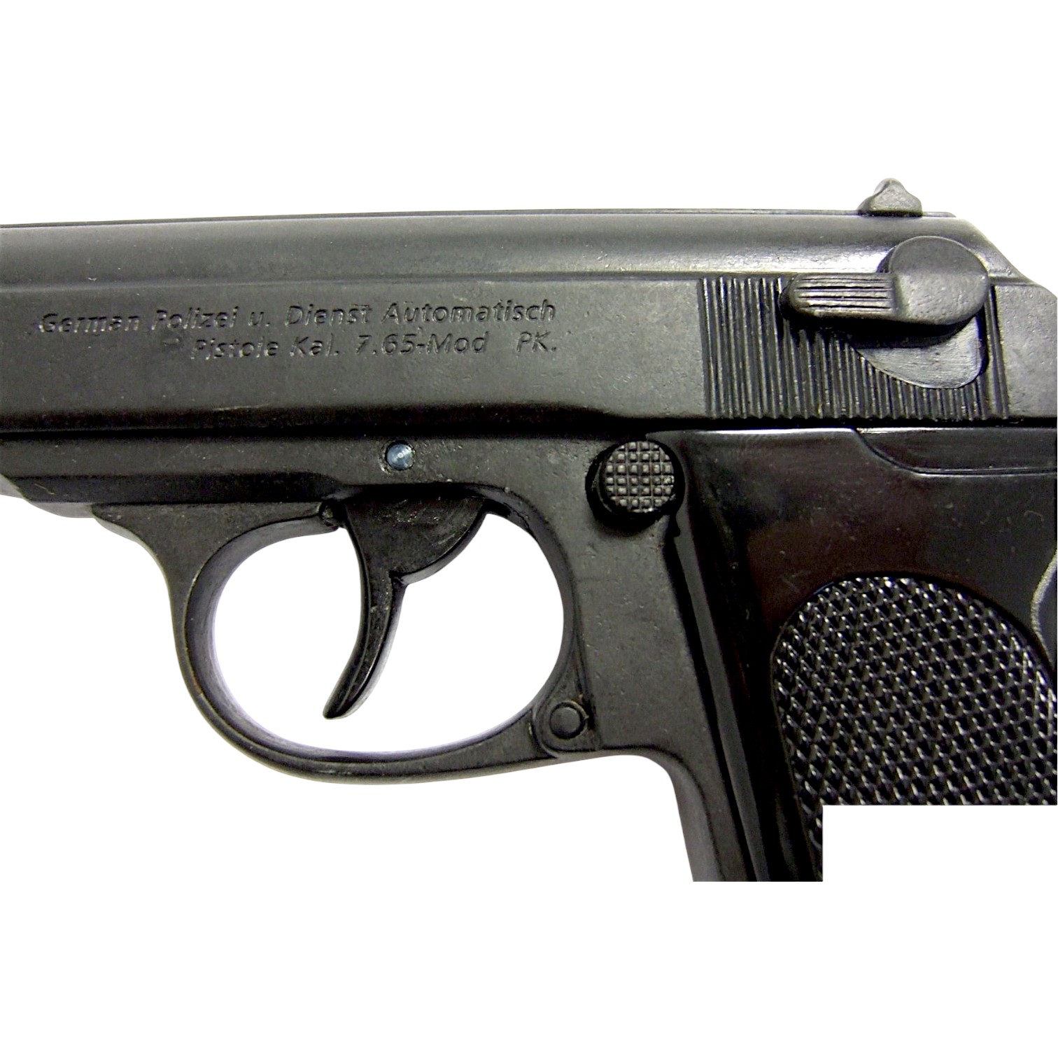 Pistolet automatique Allemagne 1929 Denix