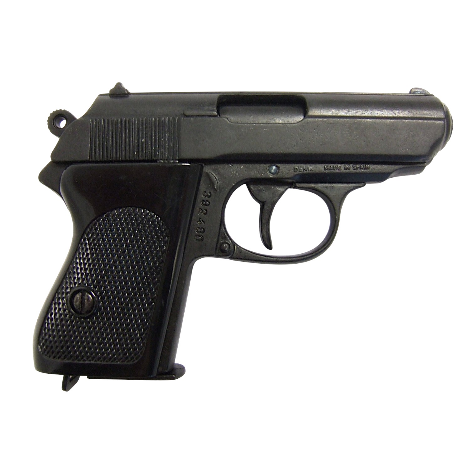 Pistolet automatique Allemagne 1929 Denix