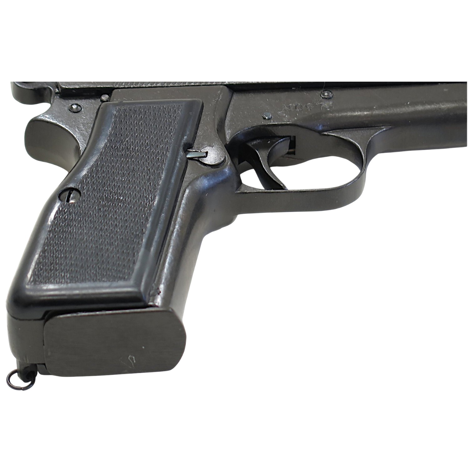 Pistolet HP ou P35 Belgique 1935