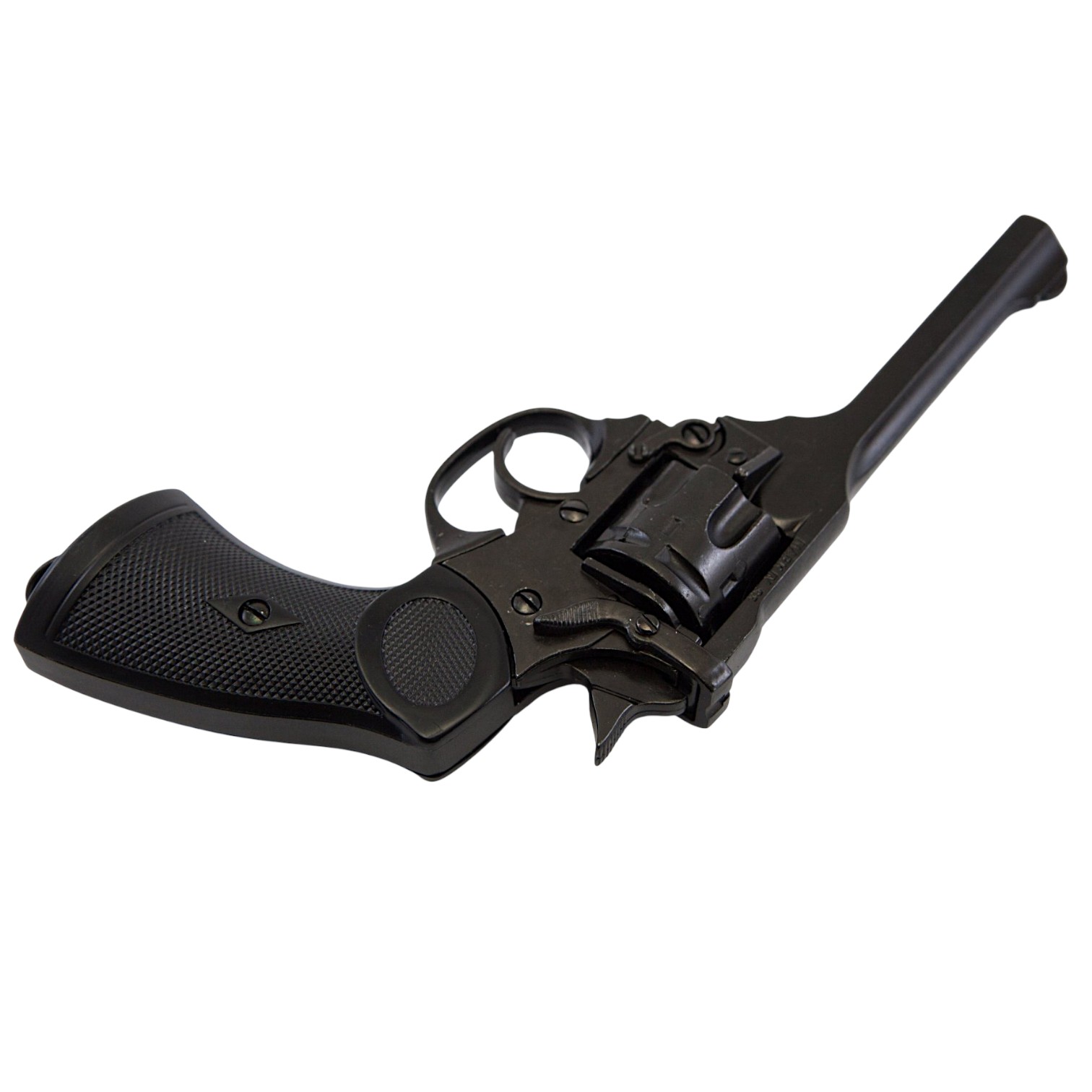 Revolver Mk 4 Royaume-Uni 1923