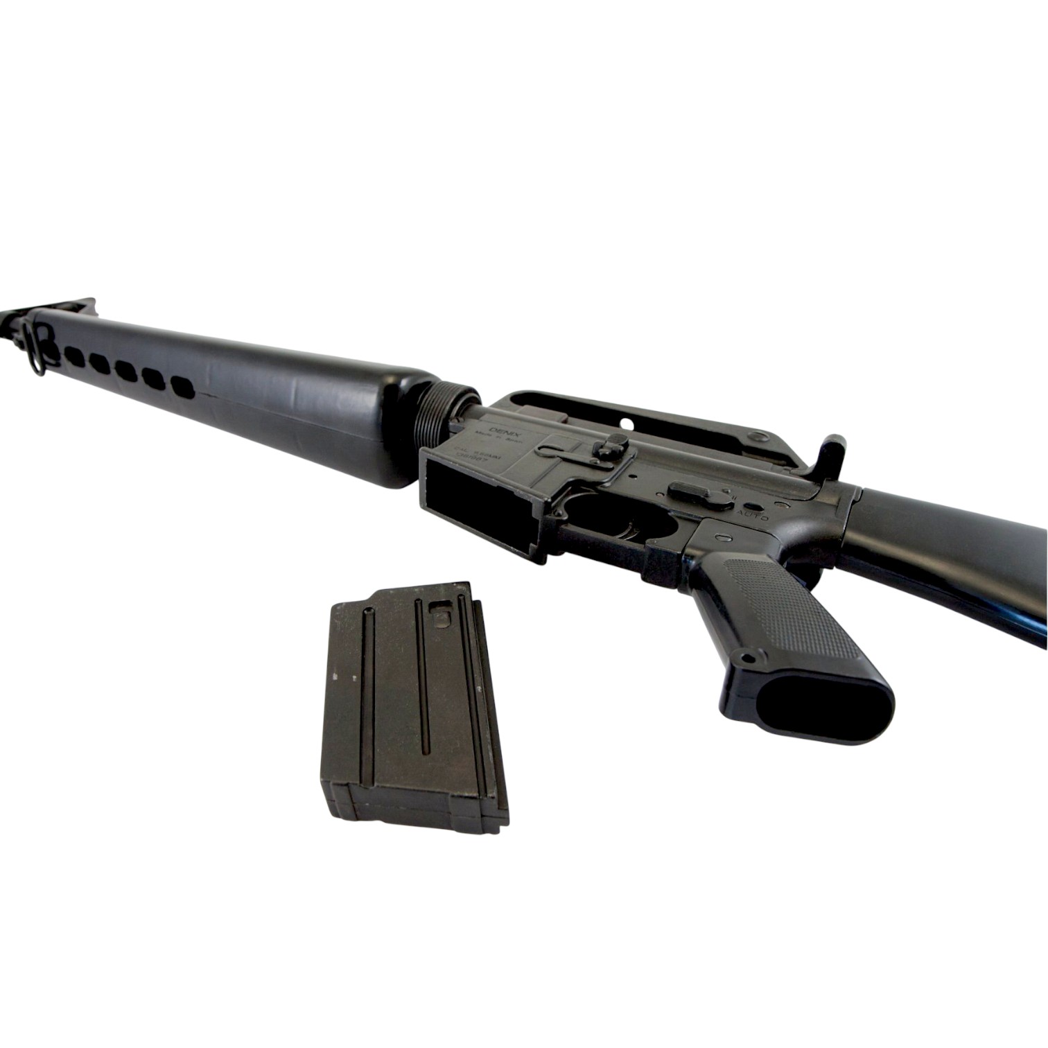 Assault Rifle M16A1