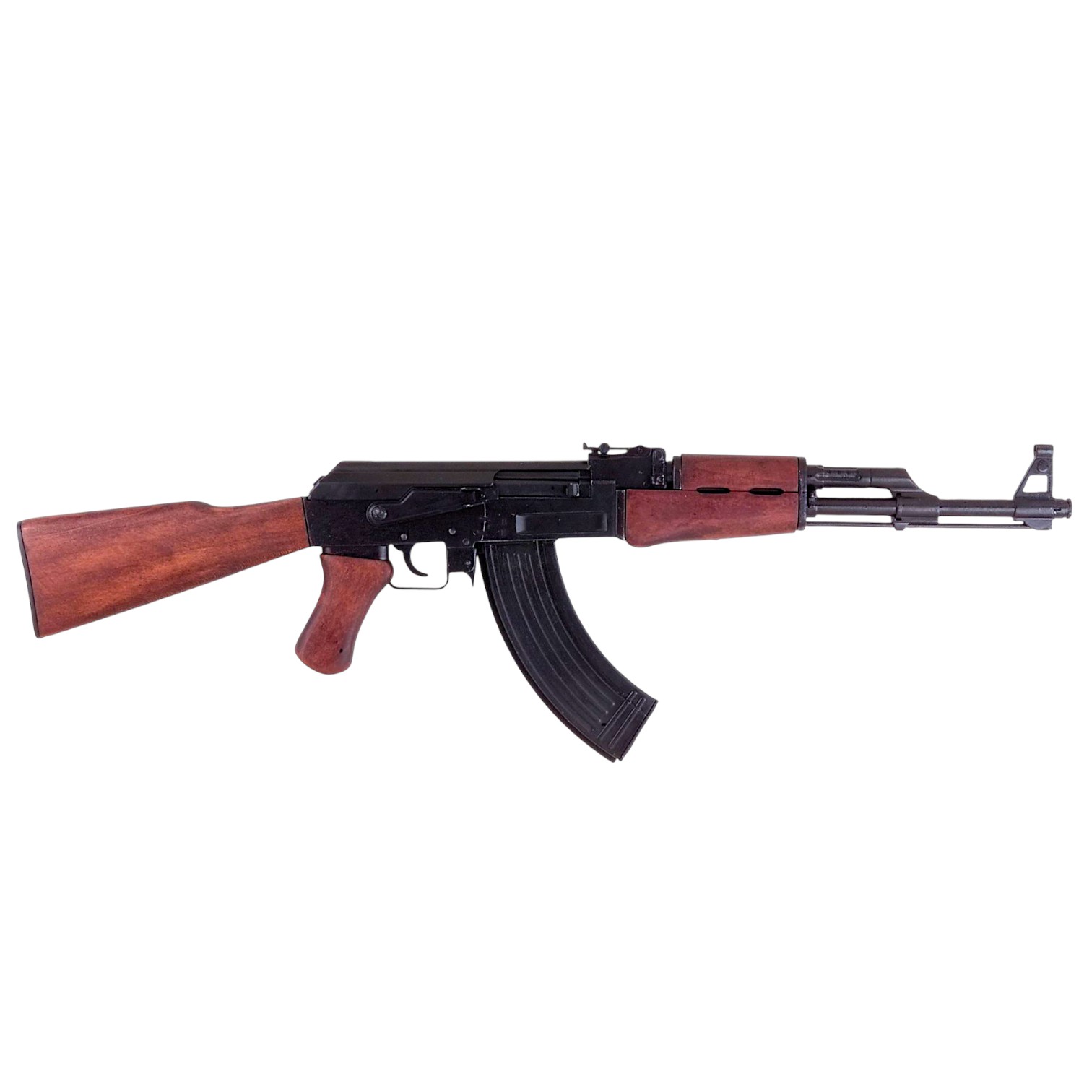 AK47 Assault Rifle