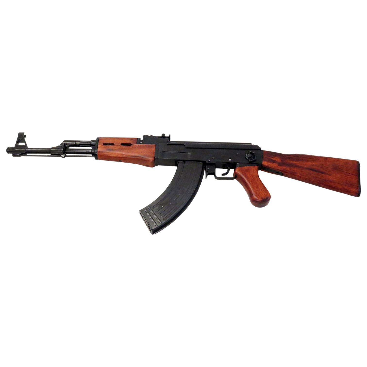 AK47 Assault Rifle