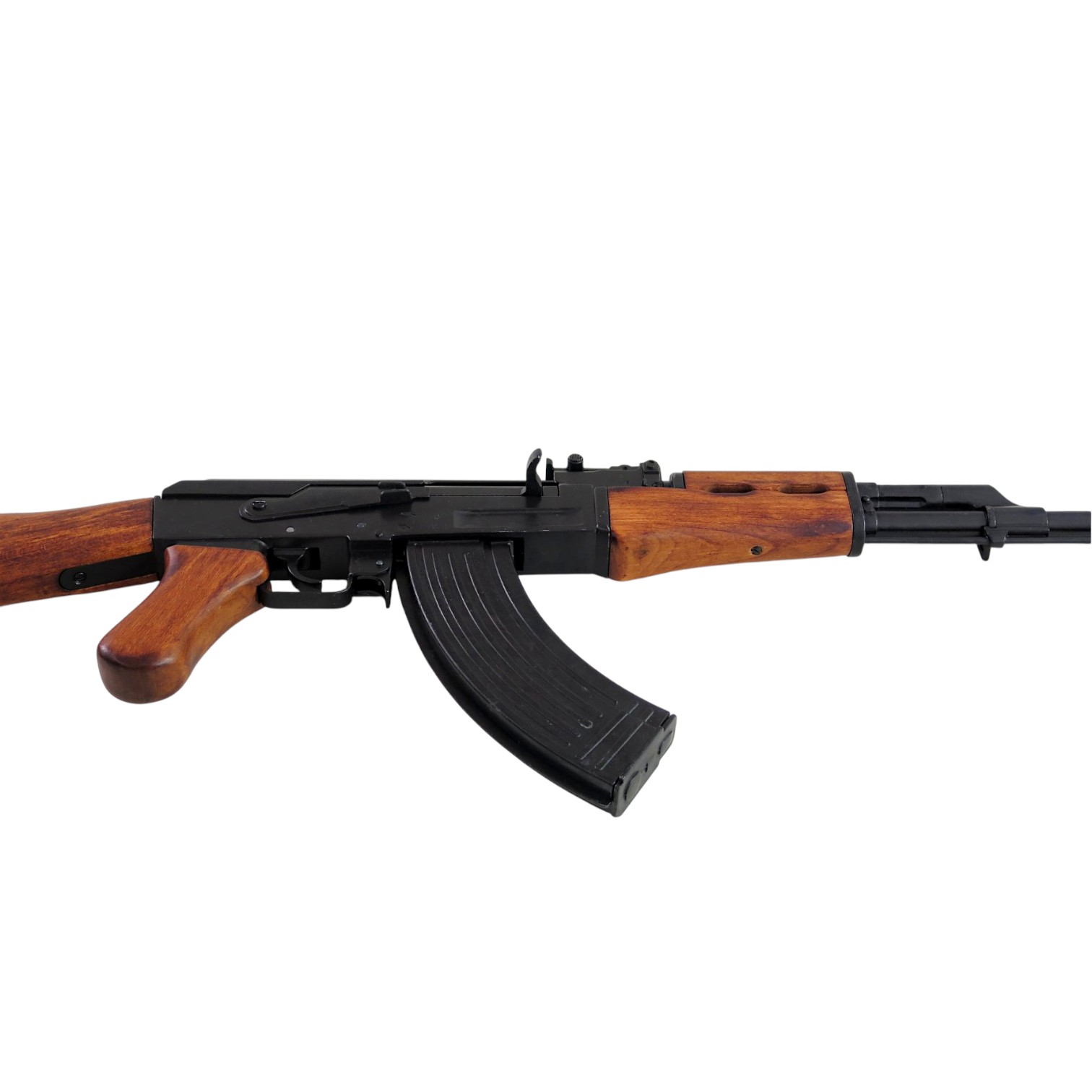 AK47 Assault Rifle