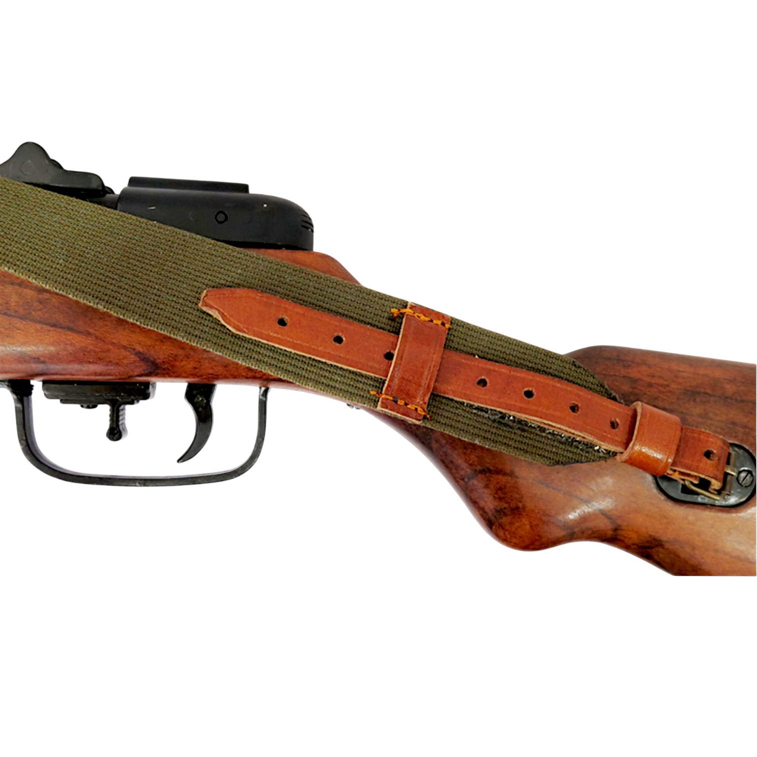 Sub-machine gun PPSh-41 Soviet Union 1941