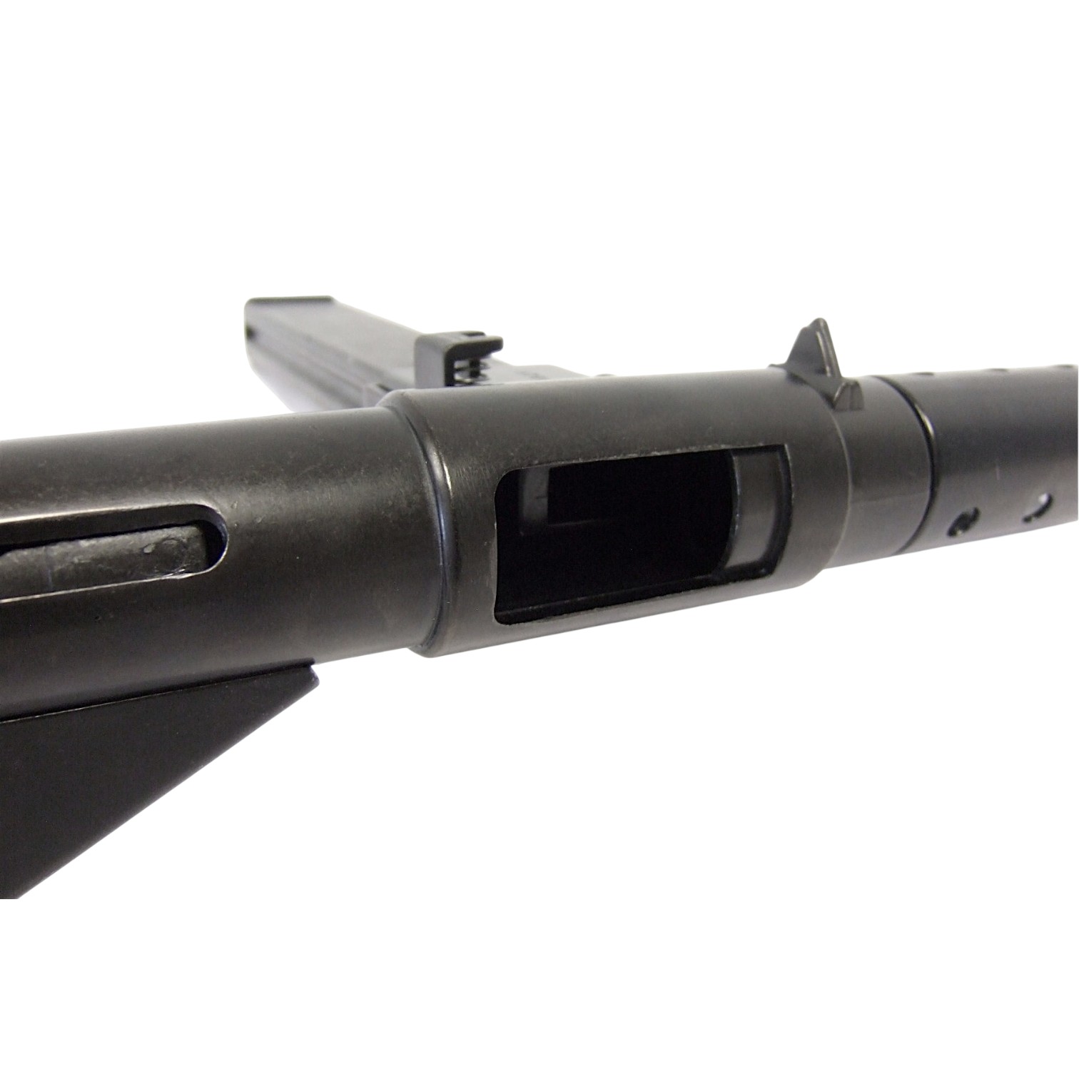 Sten Mark II Machine Gun UK 1940s