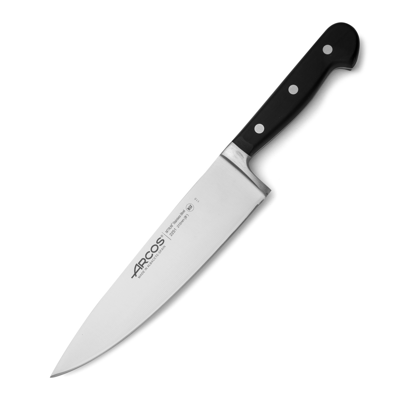 21 cm chef knife Arcos Opera