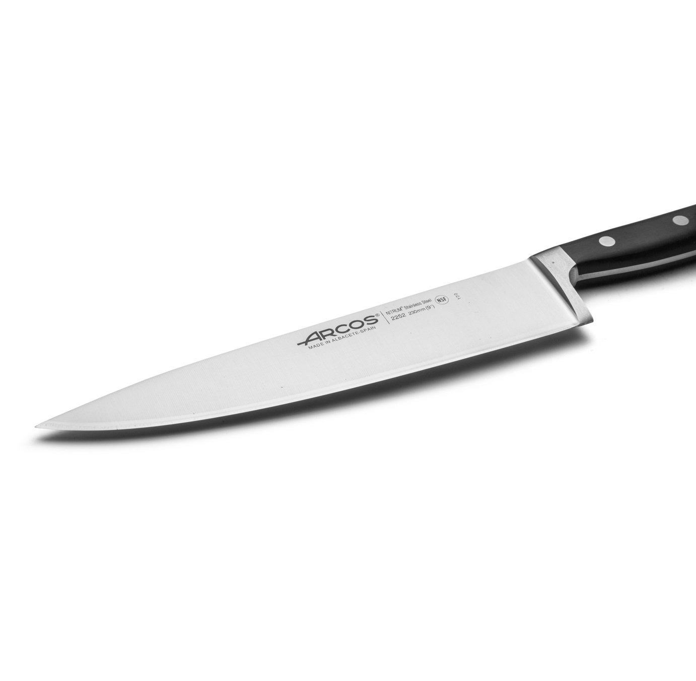 23 cm Kochmesser Arcos Opera