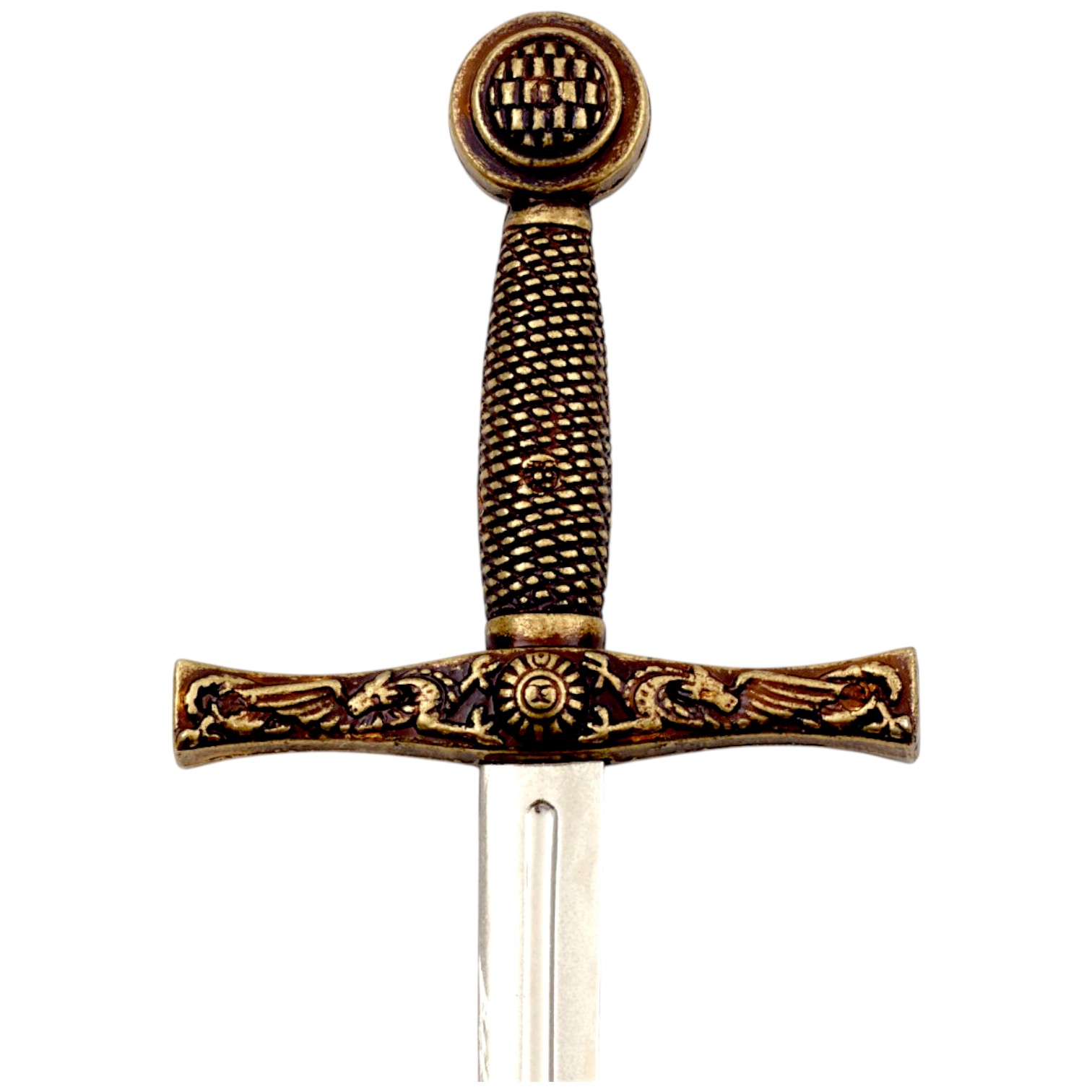 Apribuste spada Excalibur