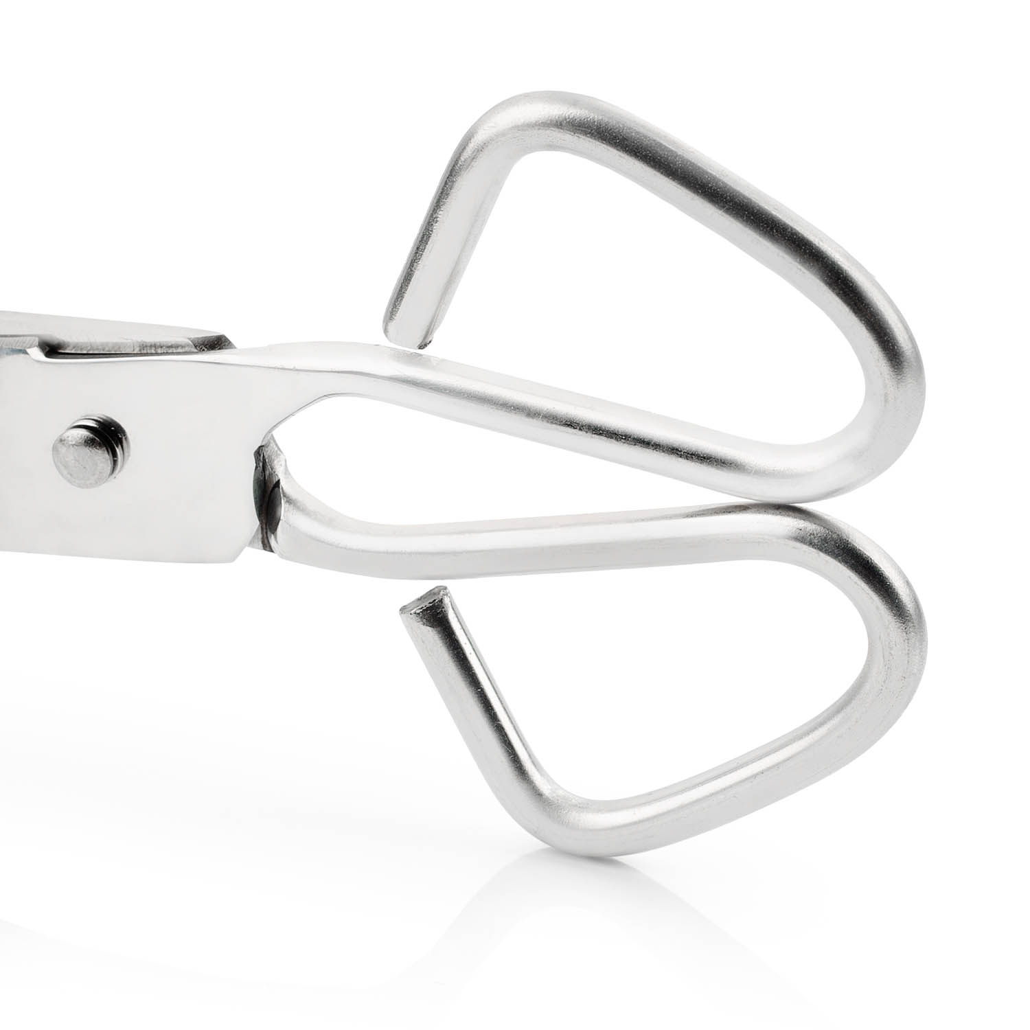 Tijeras de cocina Arcos enterizas de acero inoxidable 200 mm