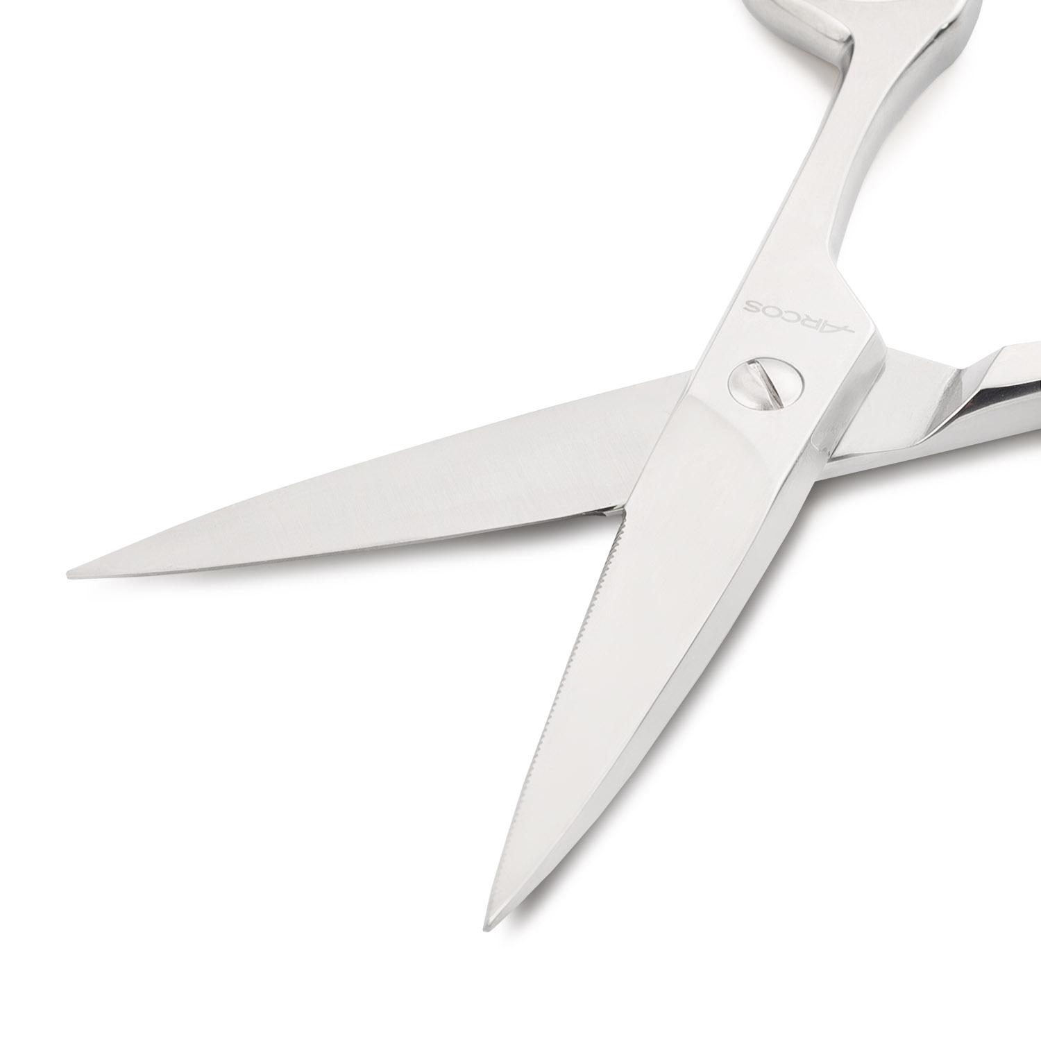 Tesoura de cozinha Arcos forjada de 200 mm em aço inoxidável