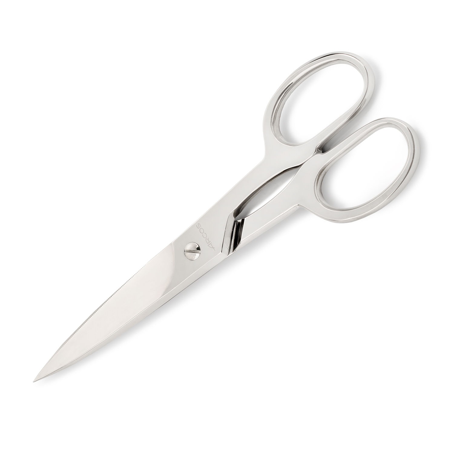 Tesoura de cozinha Arcos Forged 225 mm em aço inoxidável