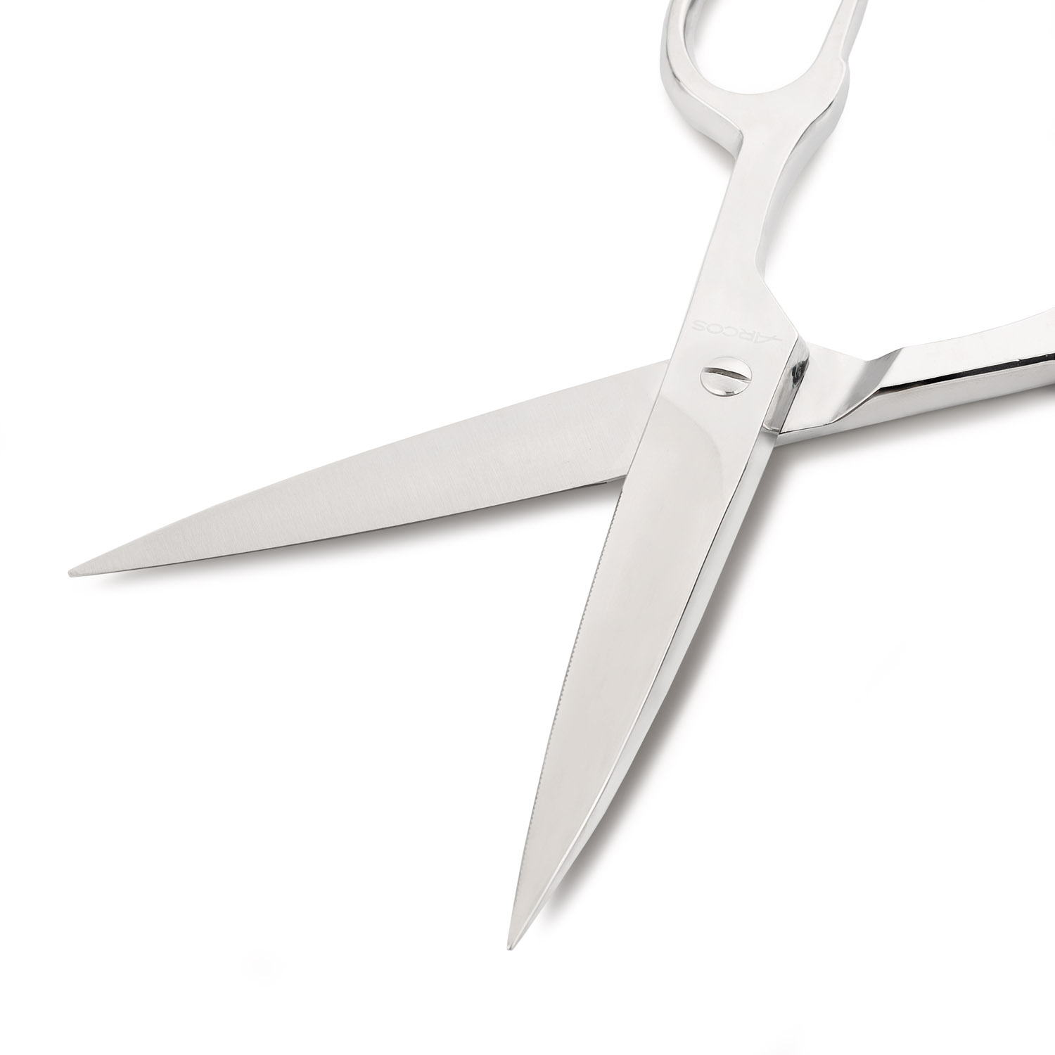 Tijeras de cocina forjadas Arcos 225 mm acero inoxidable