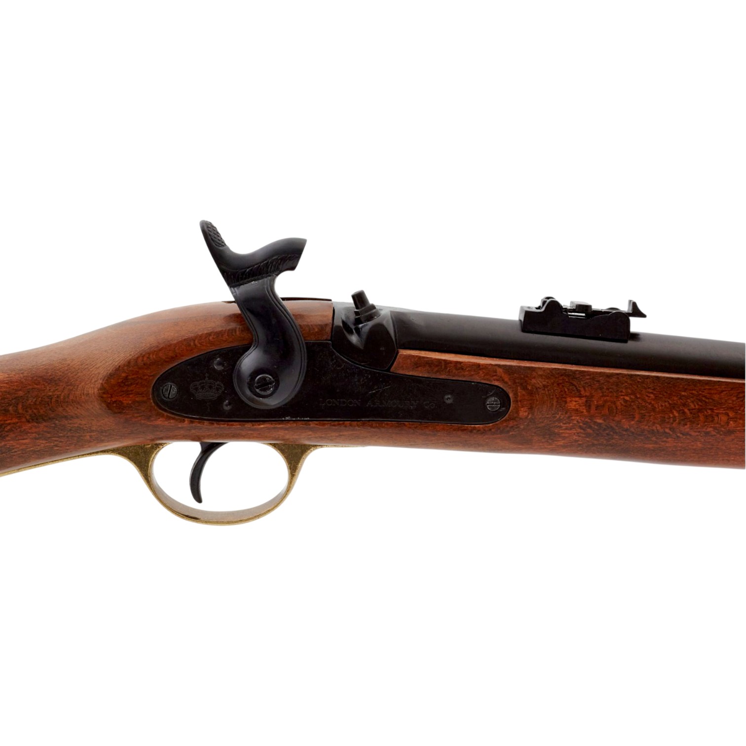 Enfield musketoon 1861