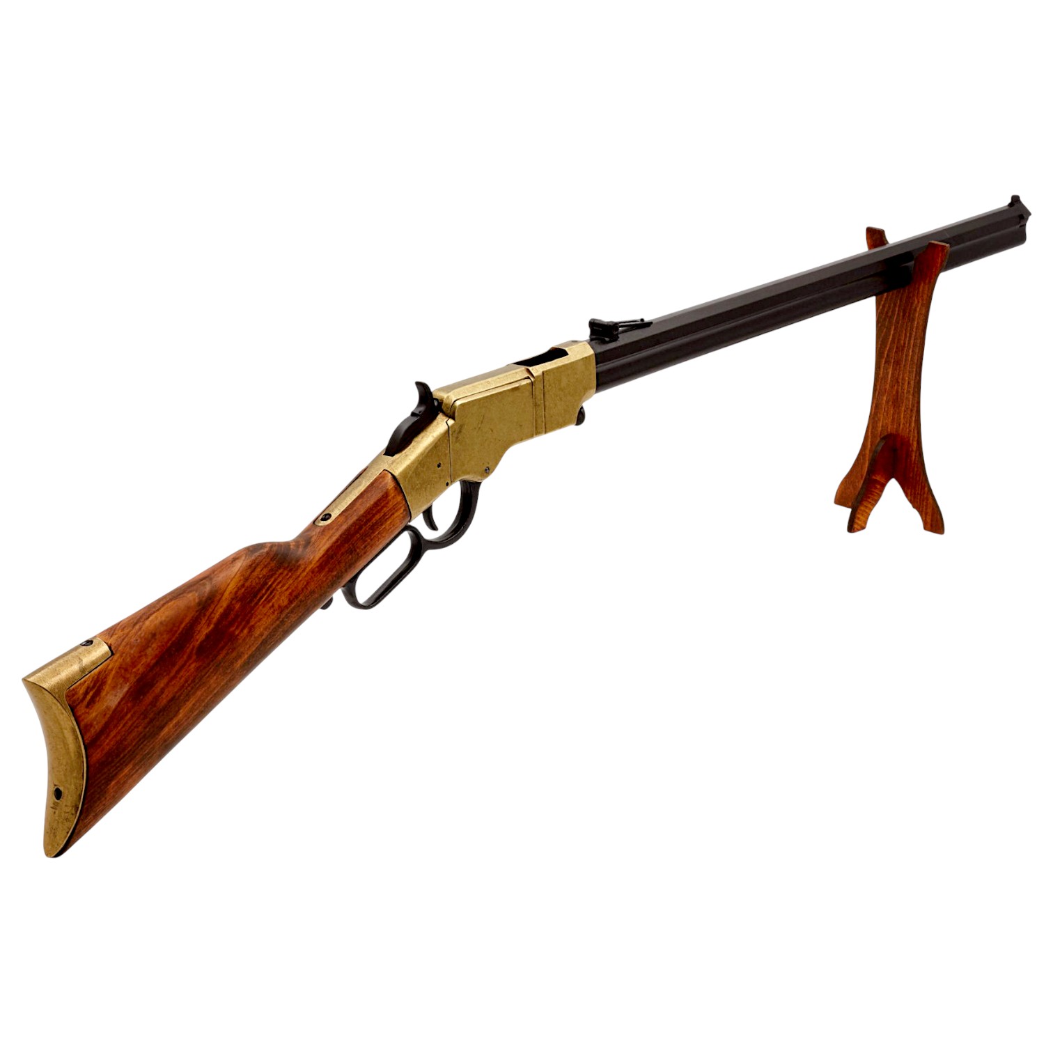 Henry-Gewehr aus dem Sezessionskrieg