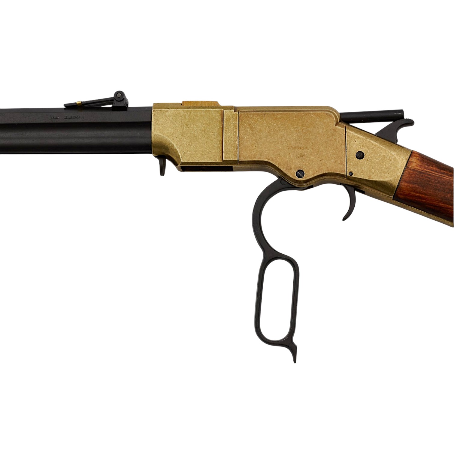 Henry-Gewehr aus dem Sezessionskrieg