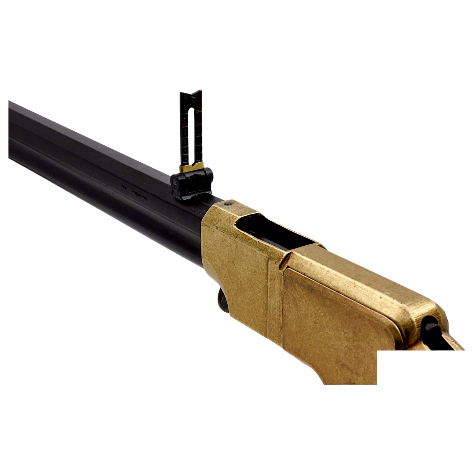 Henry-Gewehr aus dem Sezessionskrieg