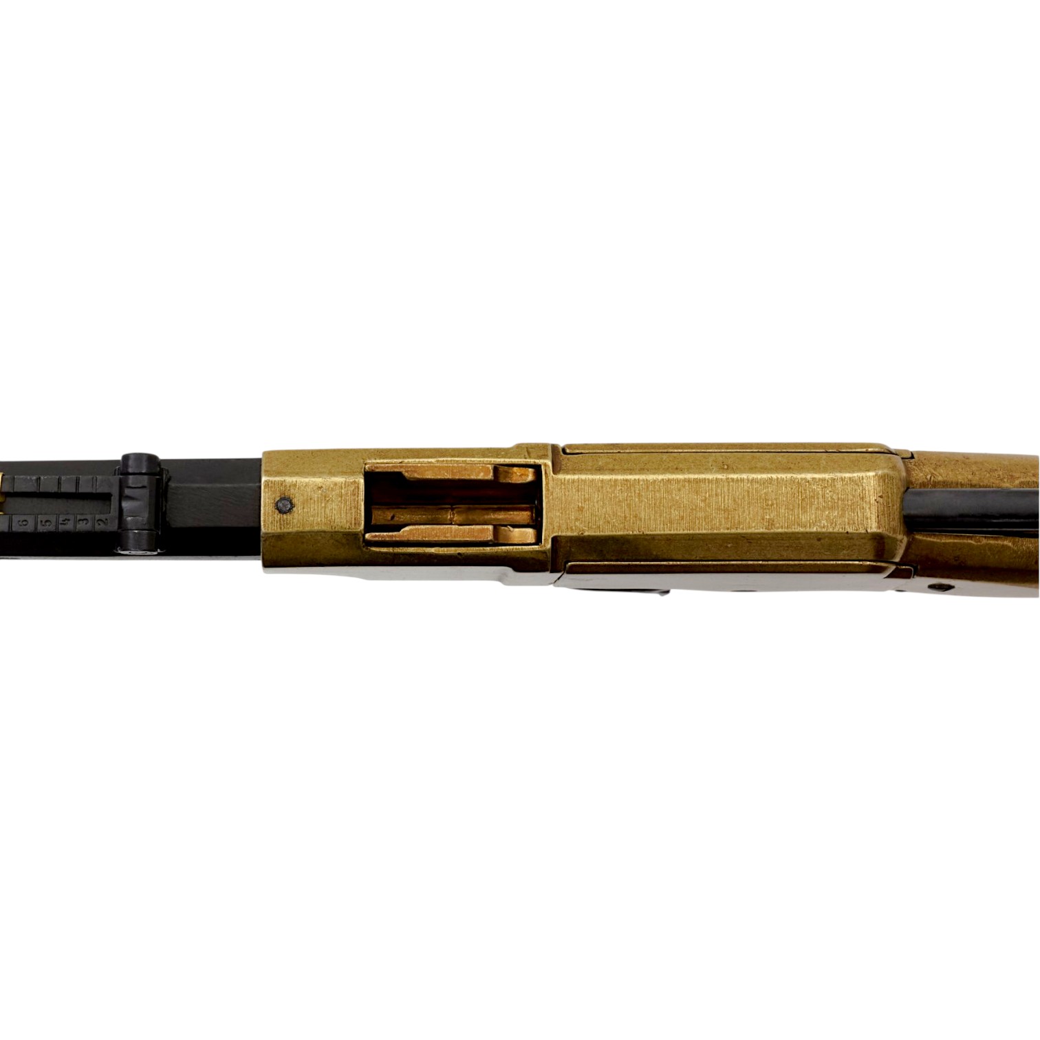 Henry-Gewehr aus dem Sezessionskrieg