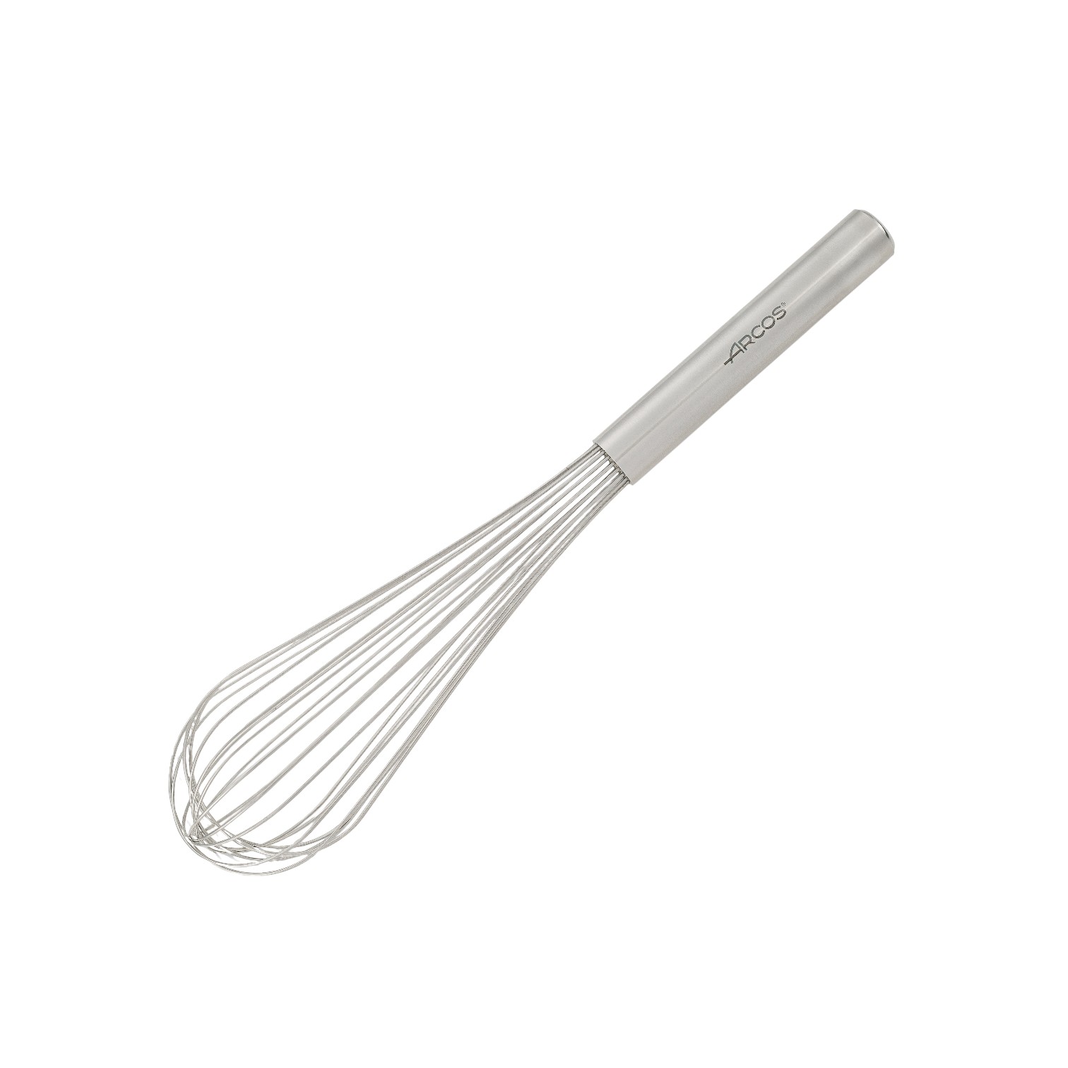 Arcos 300mm stainless steel whisk