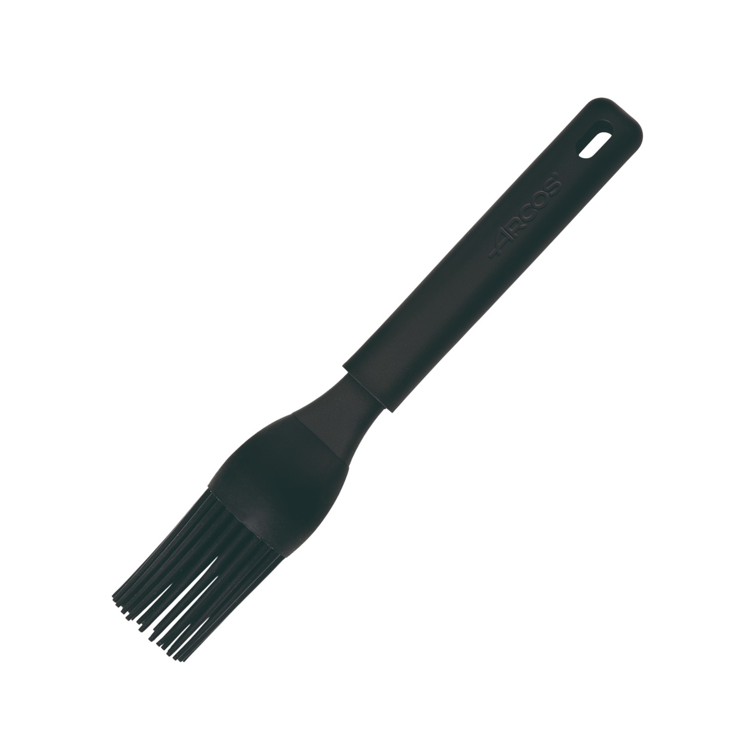 Arcos 200mm Pastry Brush, Polypropylene, NSF Certified