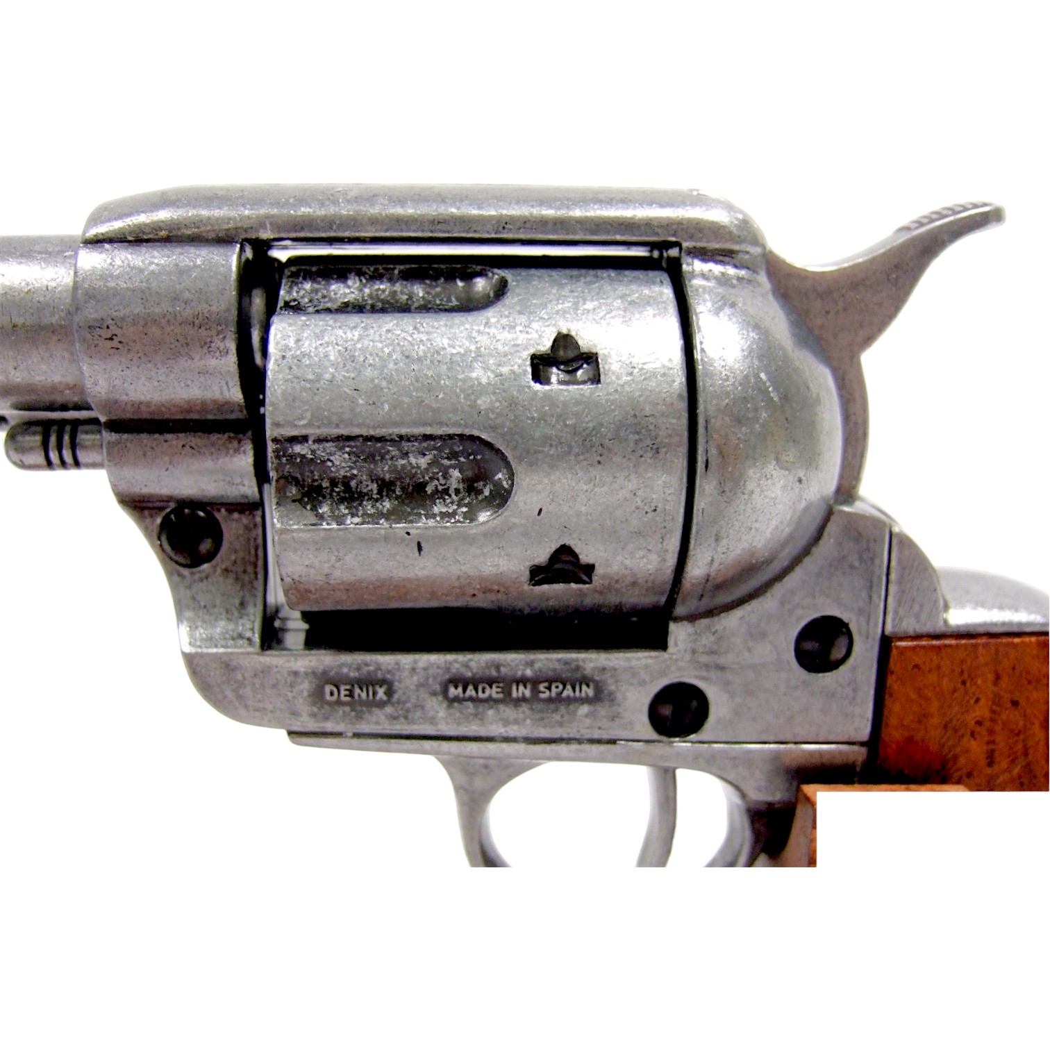 Peacemaker Denix 1303 Revolver