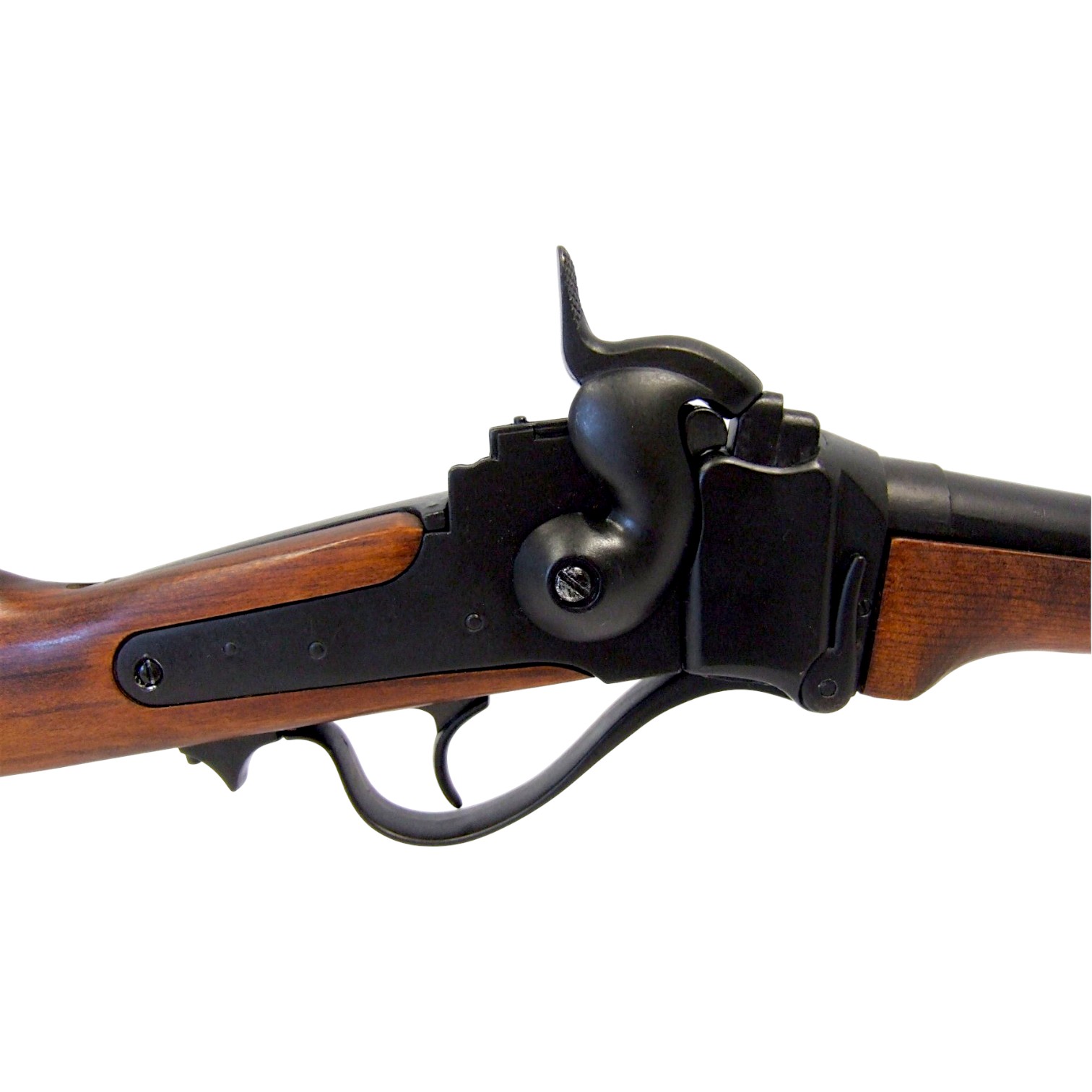 Sharps Denix Military Carbine