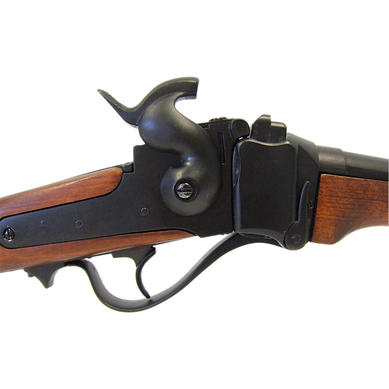 Sharps Denix Military Carbine