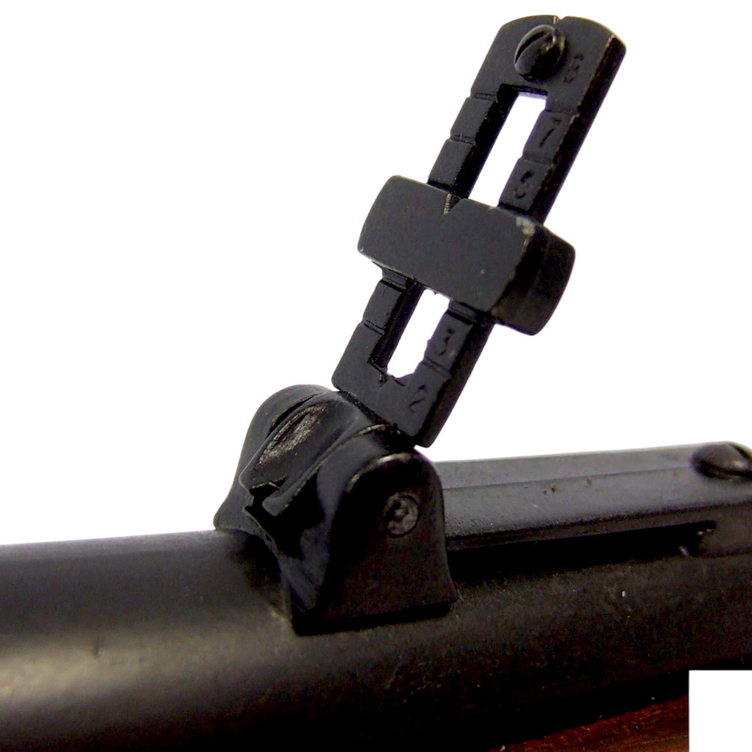 Sharps Denix Military Carbine