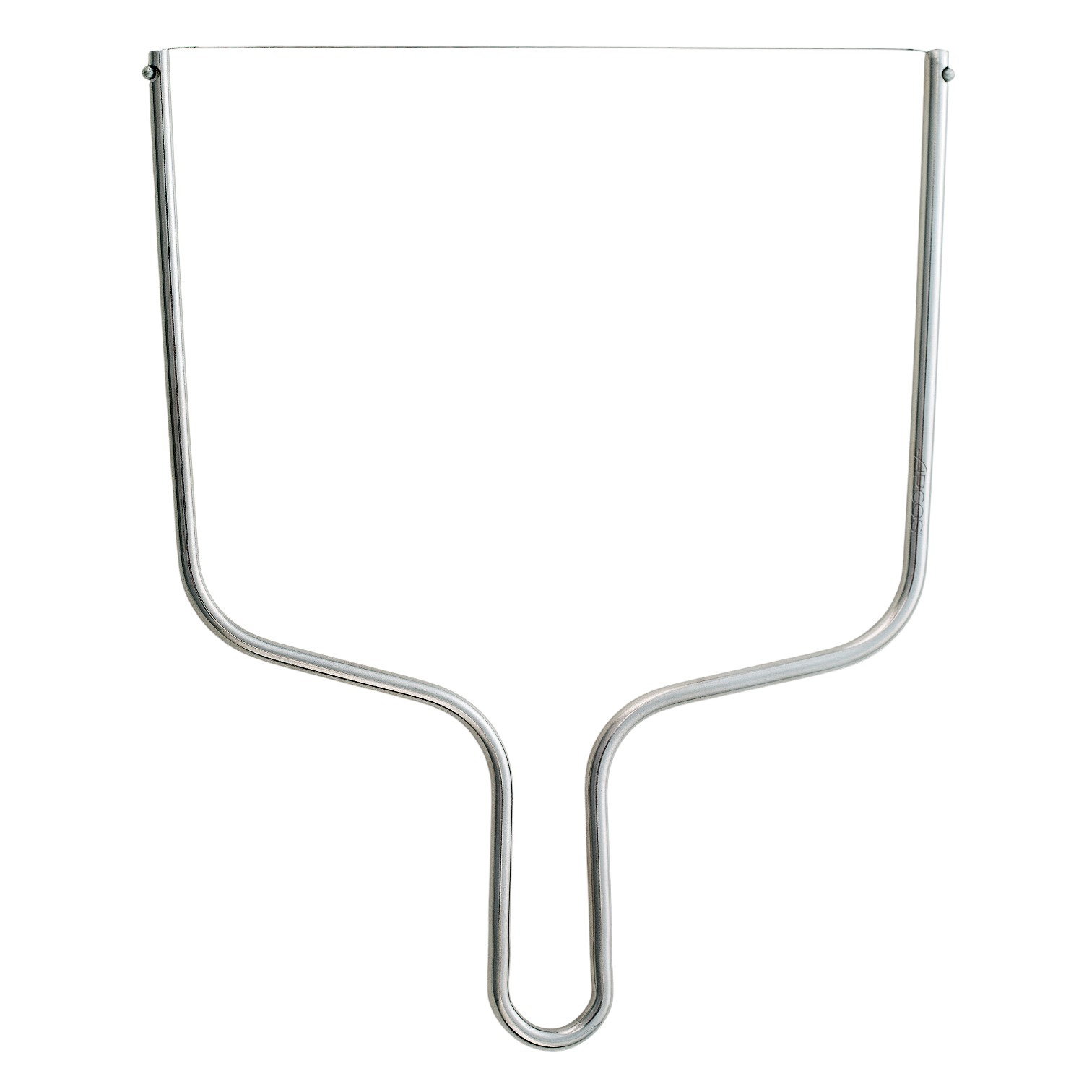 Arpa per formaggio Arcos 200 mm in acciaio inox