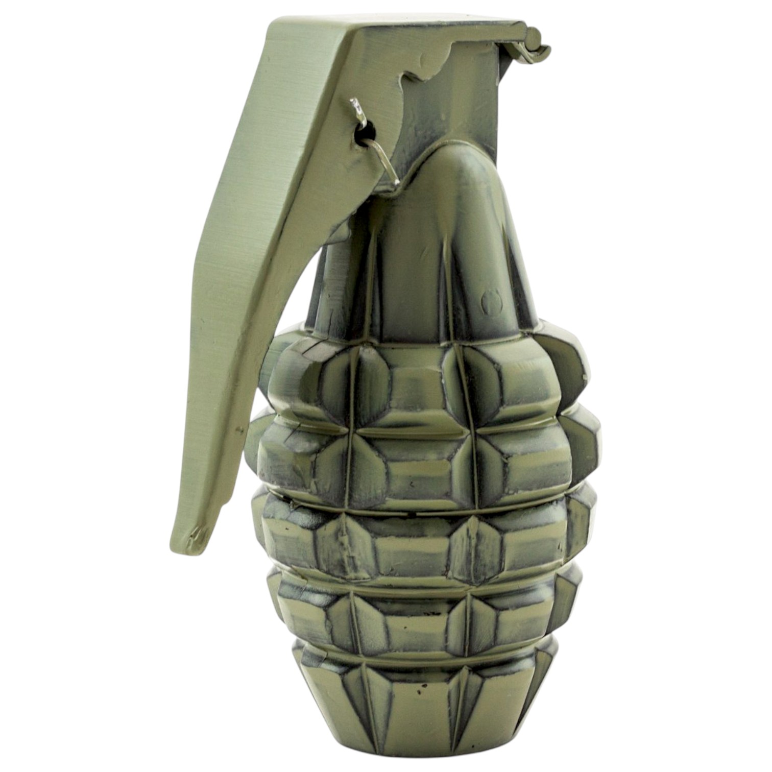 Granata a mano MK 2 o “ananas verde”