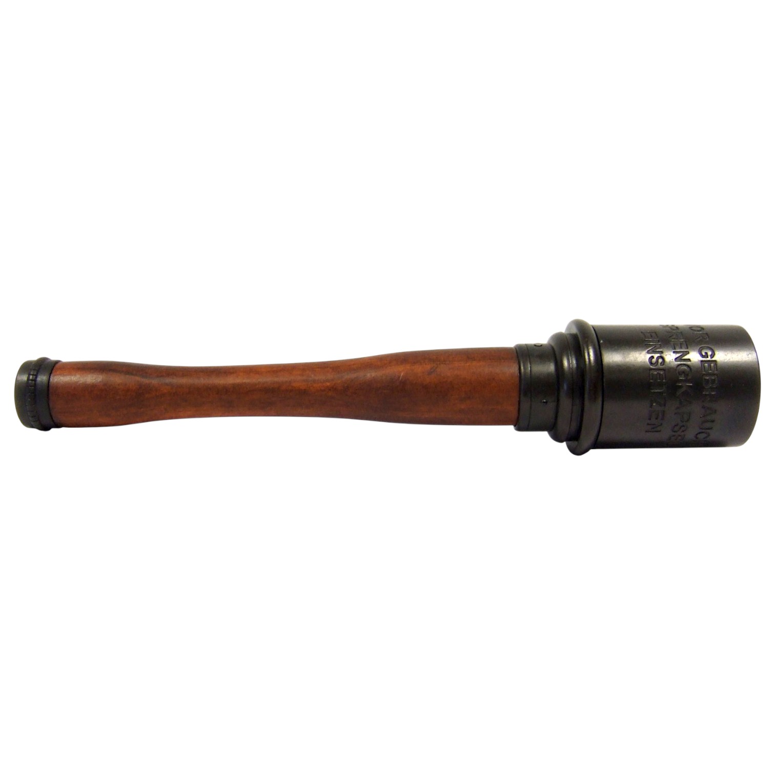 Granata M-24 Stielhandgranate Denix