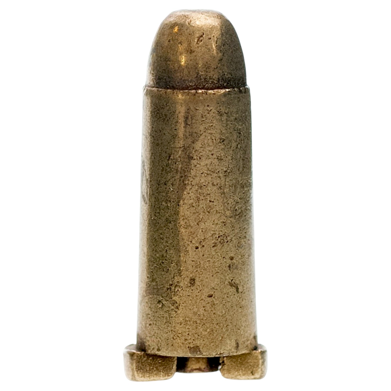Colt bullets with firecrackers