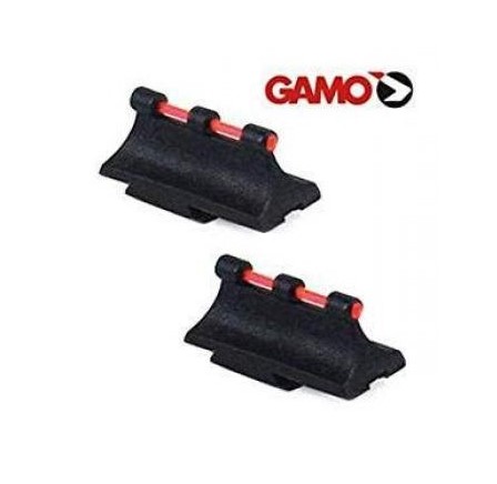 Gamo fiber optic sight tip 2 units