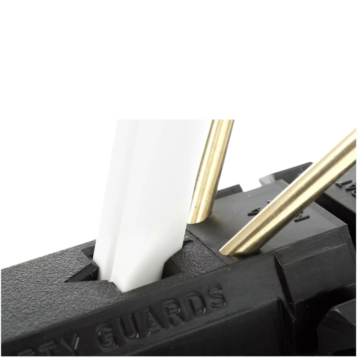 Spyderco Tri-angle Sharpmaker 204MF Knife Sharpener