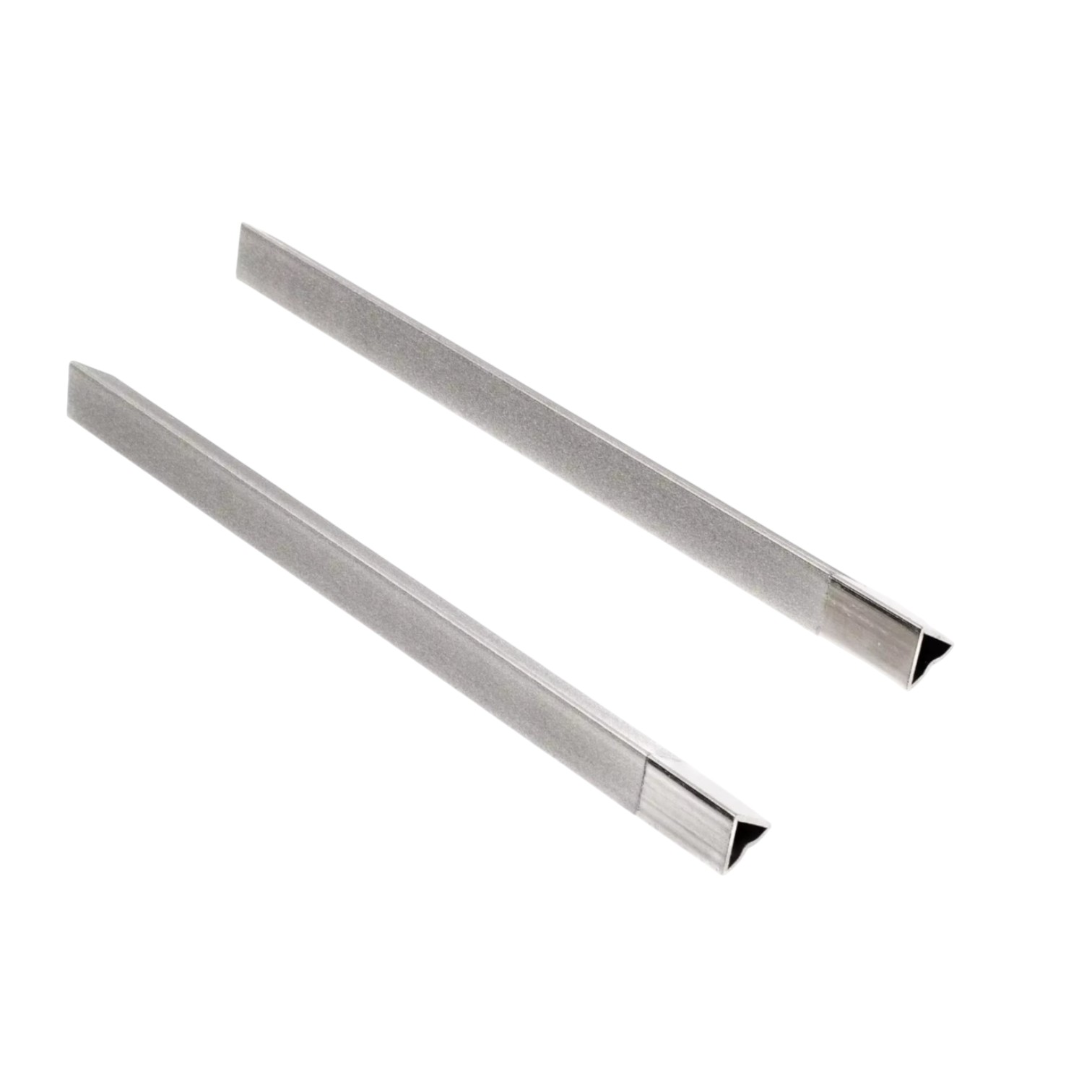 Piedra de afilar de diamante Spyderco triangle stone diamond 204D