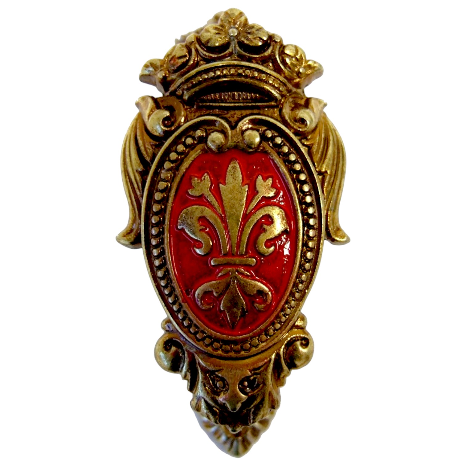 Soporte escudo Denix 24 L