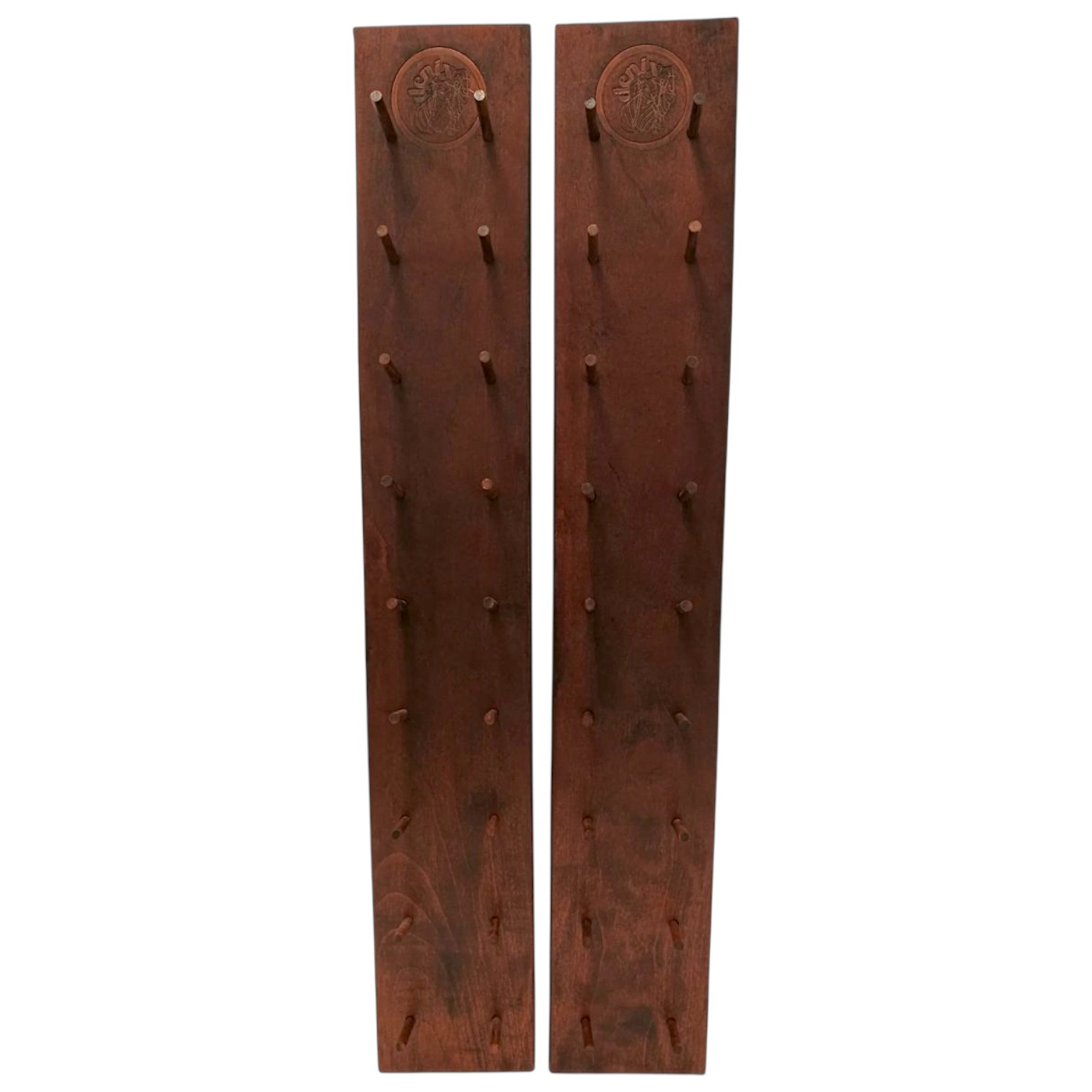 Expositor con Soporte de pared Denix