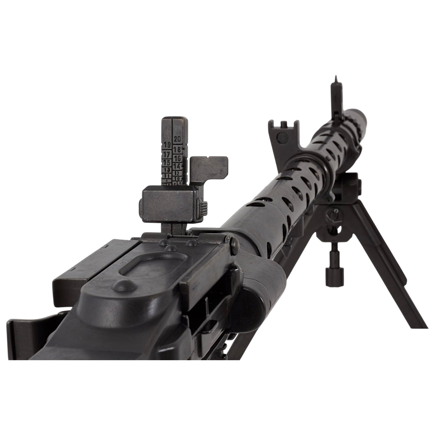 Mitrailleuse MG 34 Denix