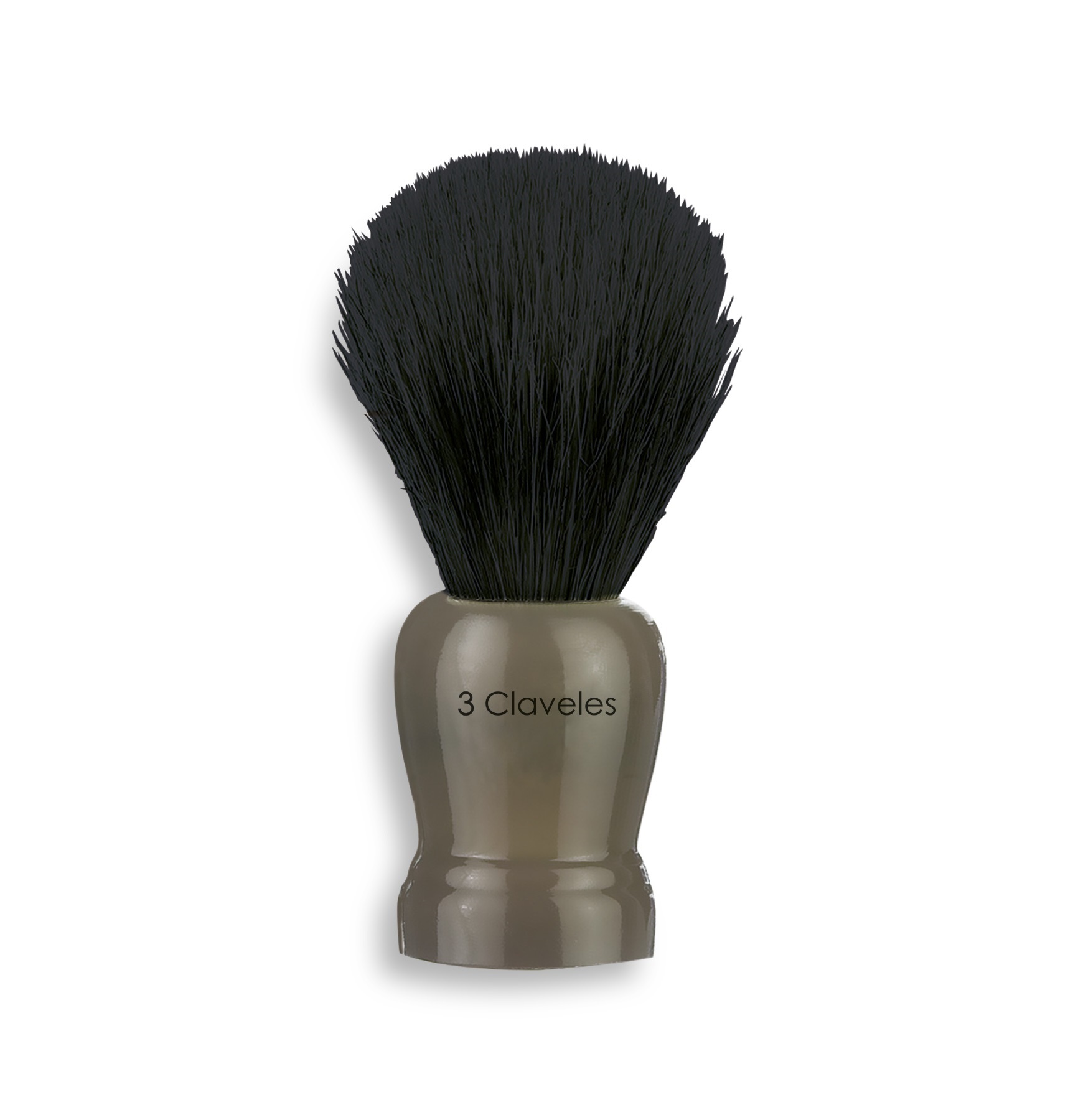 3Claveles Horsehair/Sow Shaving Brush