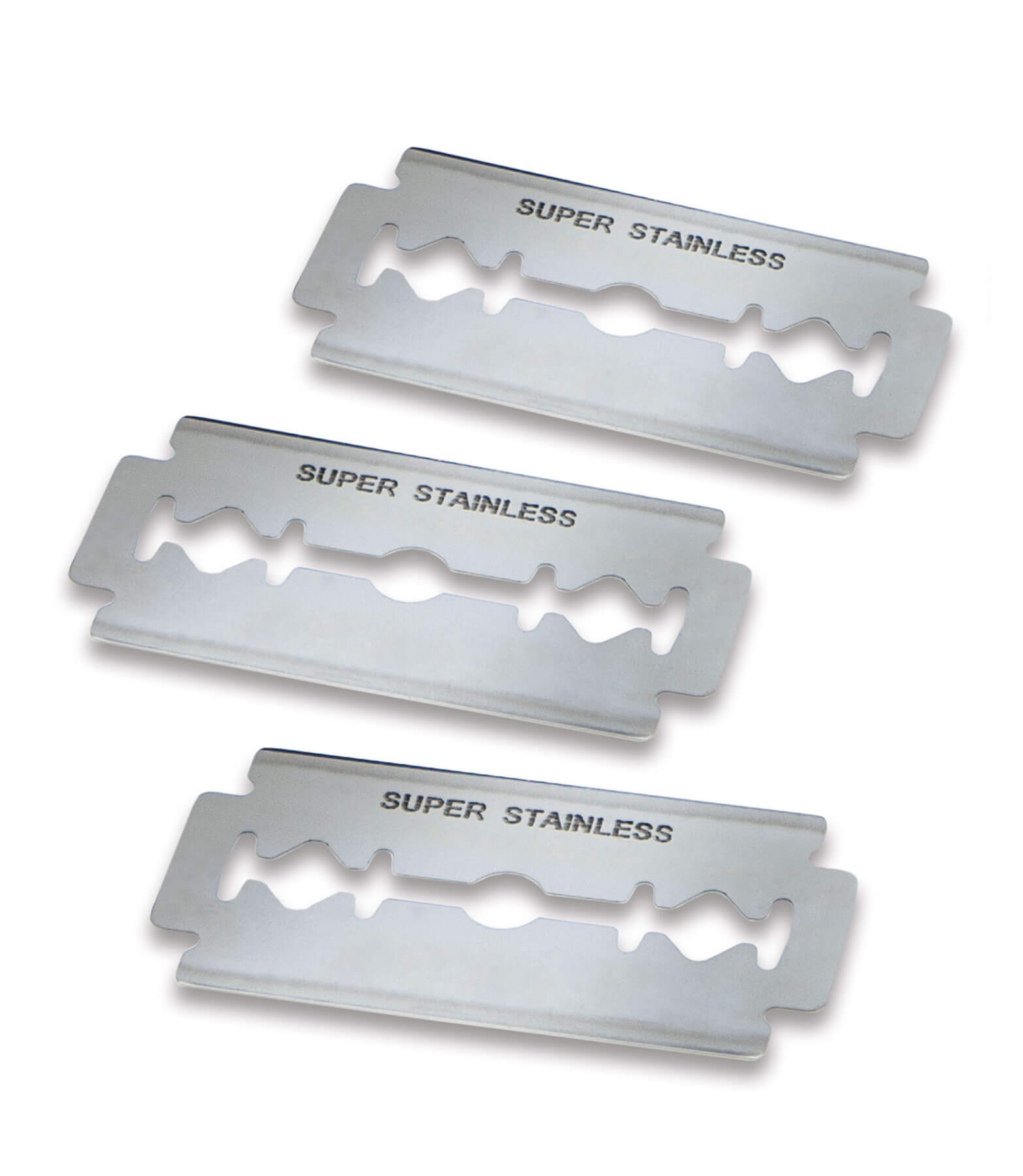 20 dispensers with 10 replacement blades for 3Claveles razors