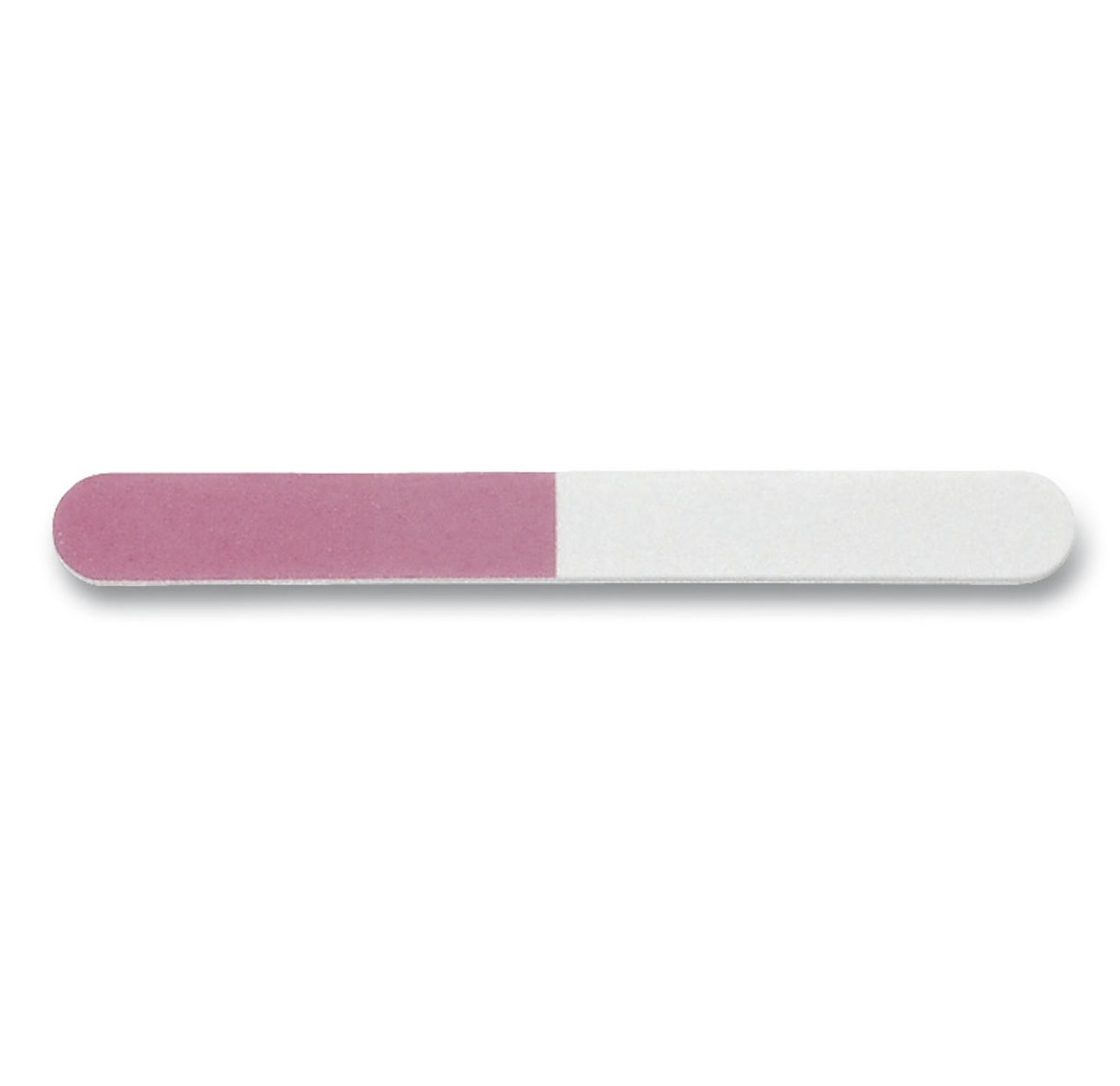 3-use file, pink and white, 18 cm, 3 Claveles