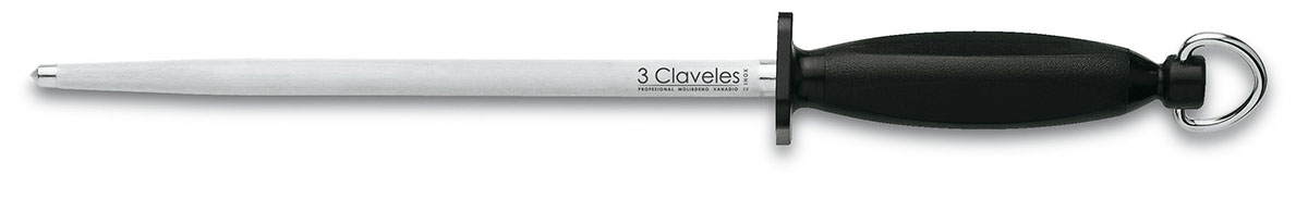 3 Claveles Professional Ham Carving Set, 5 Pieces