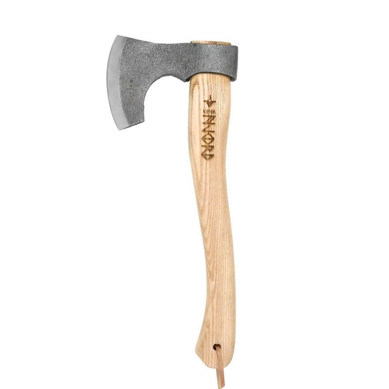 Machado Viking Njord Viktor