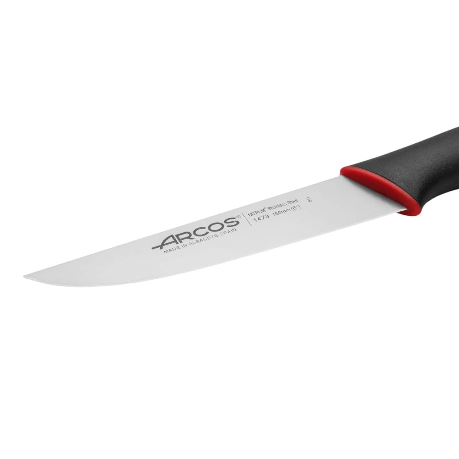 Arcos Duo kitchen knife with ergonomic double injection handle