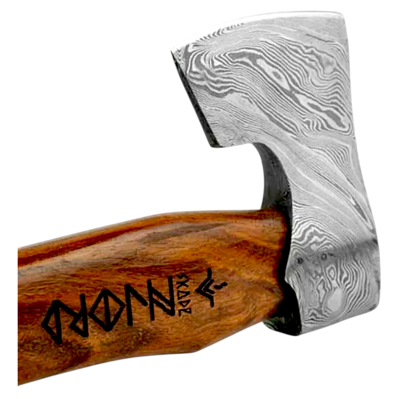 Wikinger-Axt Njord Skade