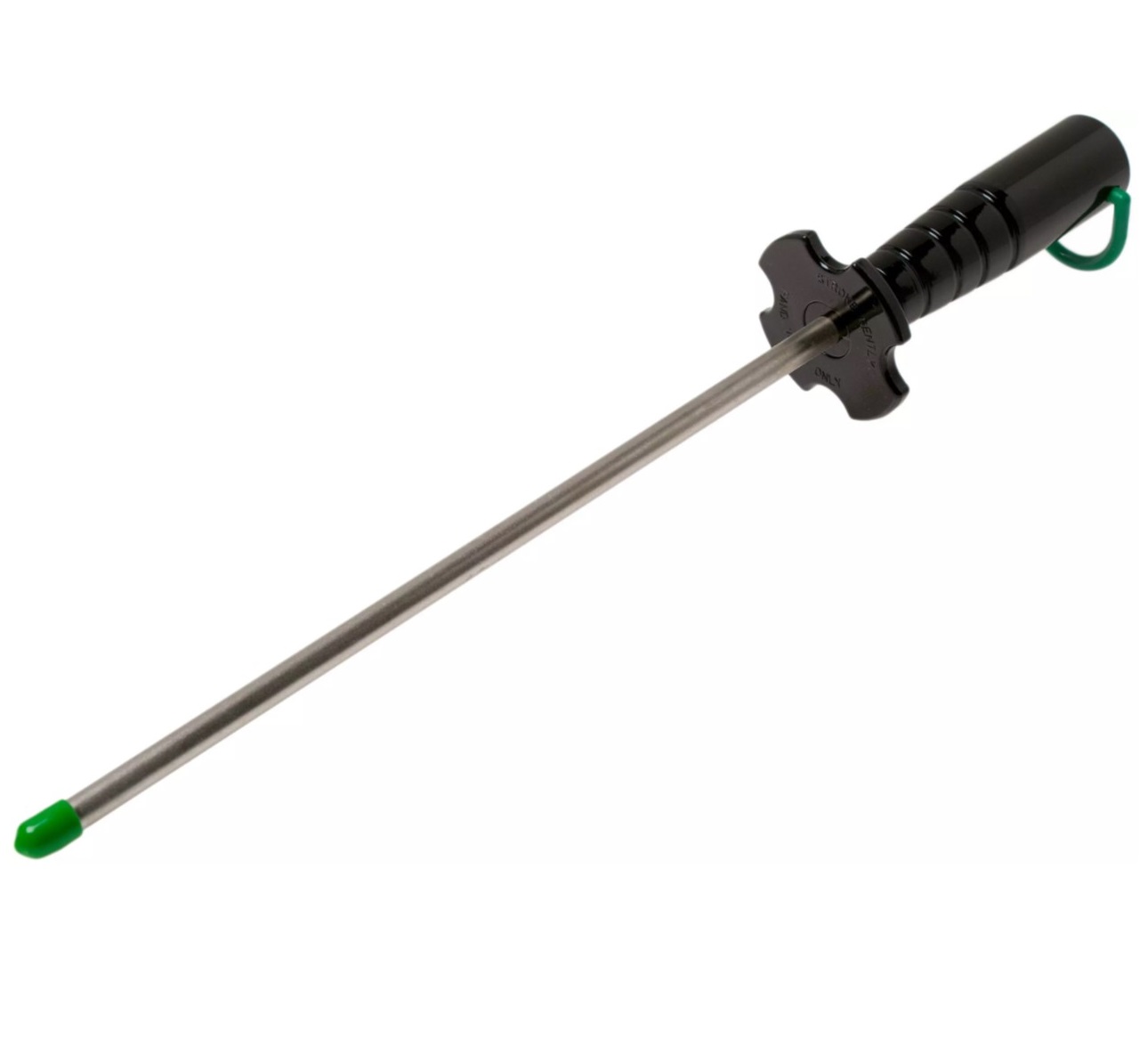 Chaira de diamante extra fina DS2E 30cm DMT