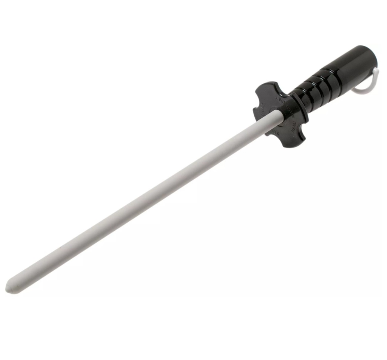 Chaira de afilar de cerámica de 30 cm DMT CS2