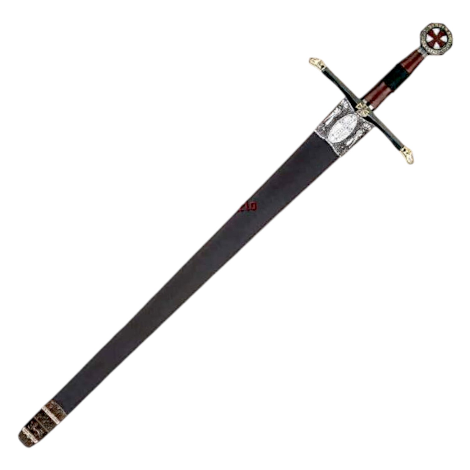 Espada Caballeros del cielo con vaina Gladius