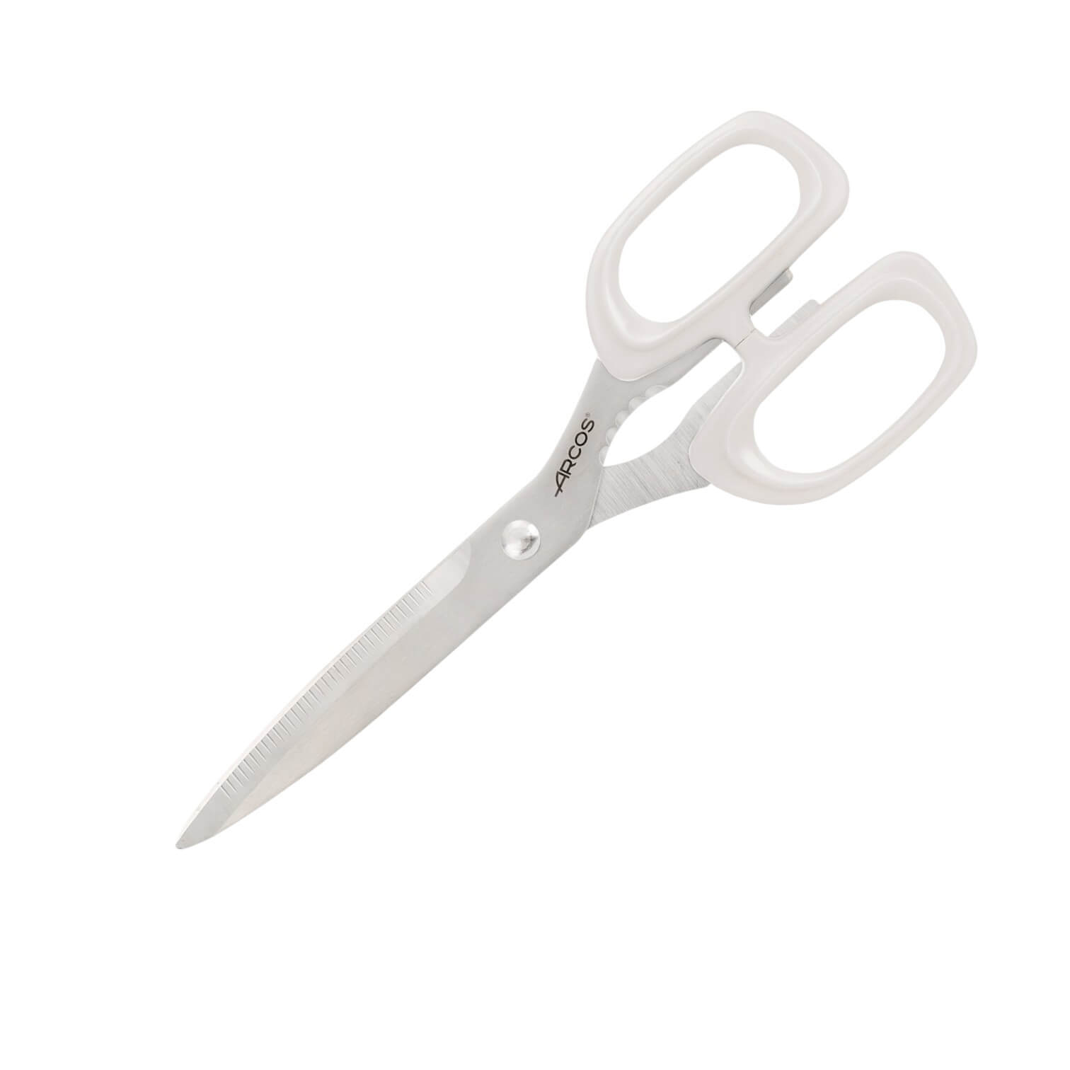 Ciseaux de cuisine Arcos Deluxe Series 220 mm avec manche en poly...