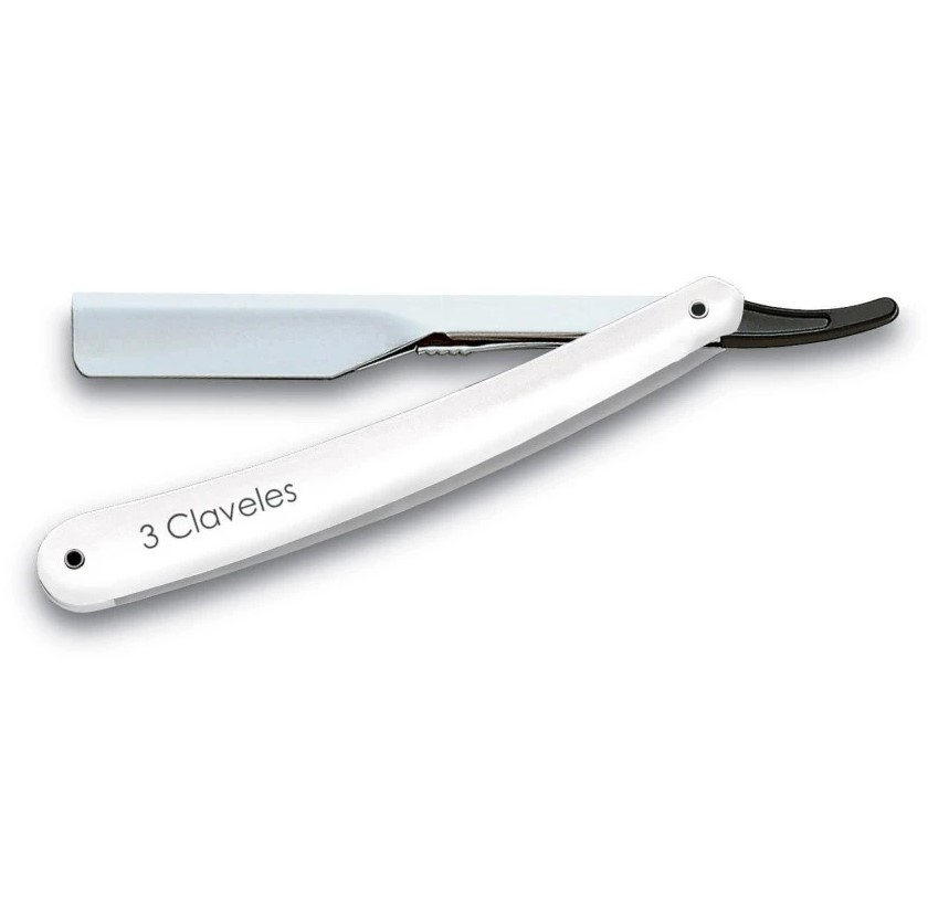 Set peluqueria Skool 5.5" tijera de corte tijera de esculpir y navaja
